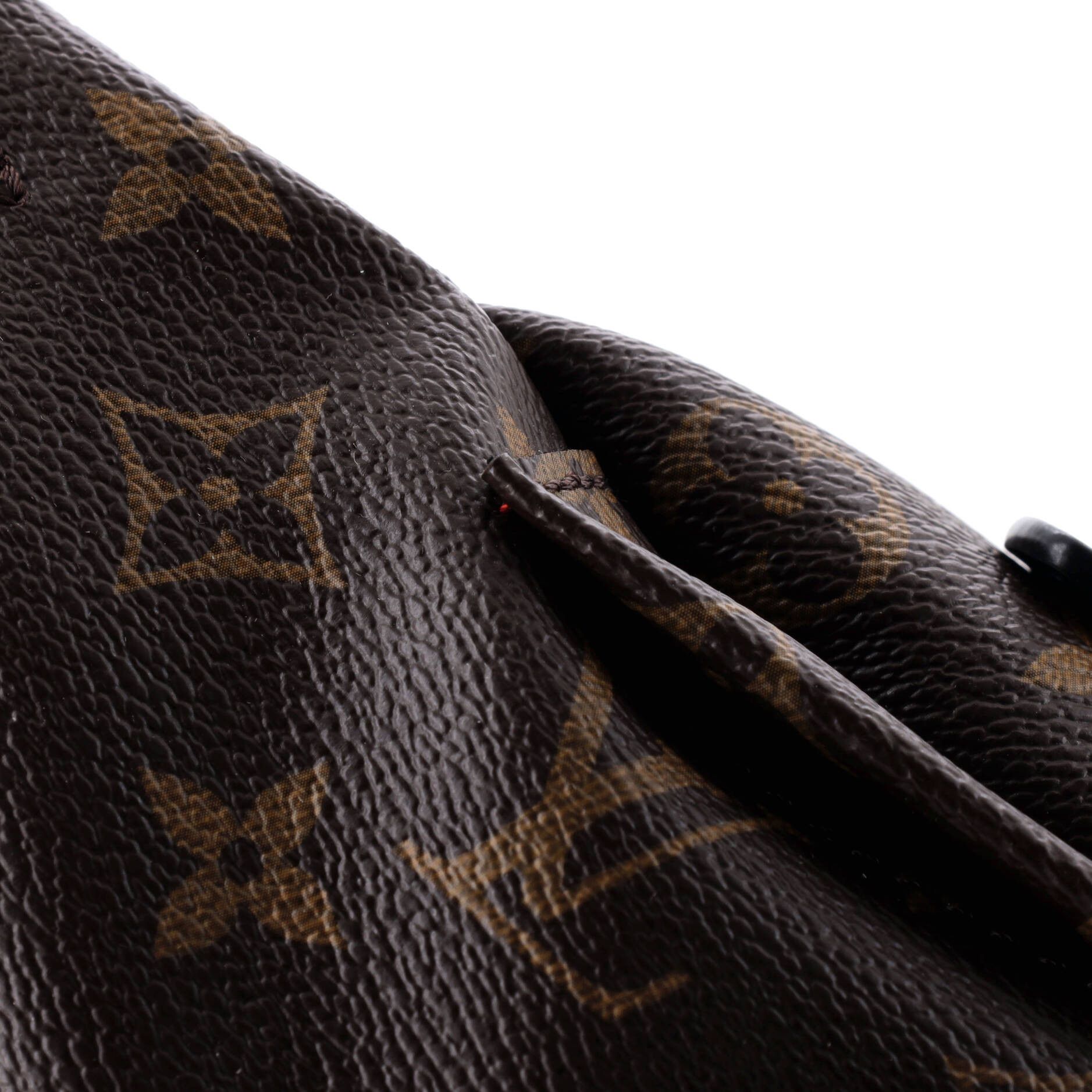 Louis Vuitton Bum Bag My World Tour Monogram Canvas Size ONE SIZE - 5 Thumbnail