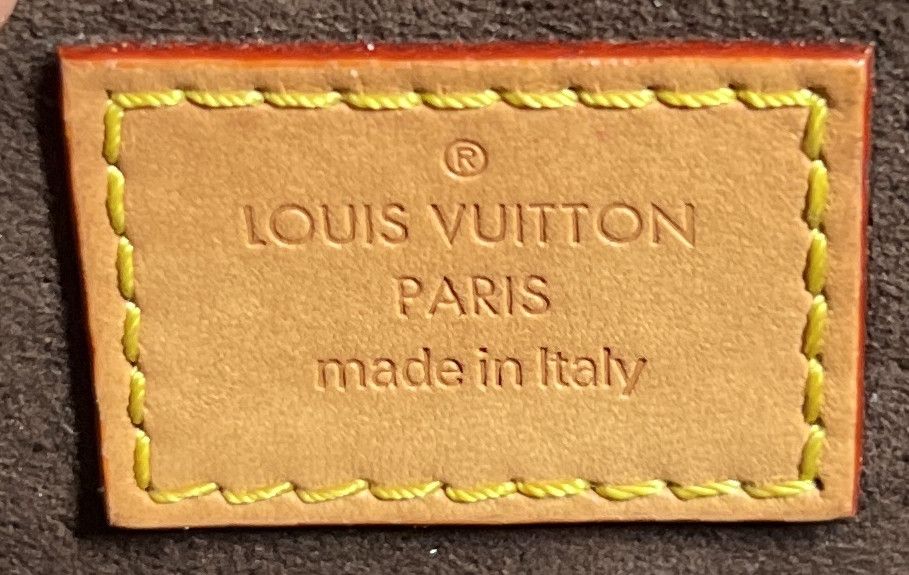 Louis Vuitton Pochette Metis Monogram Canvas East West Size ONE SIZE - 7 Thumbnail