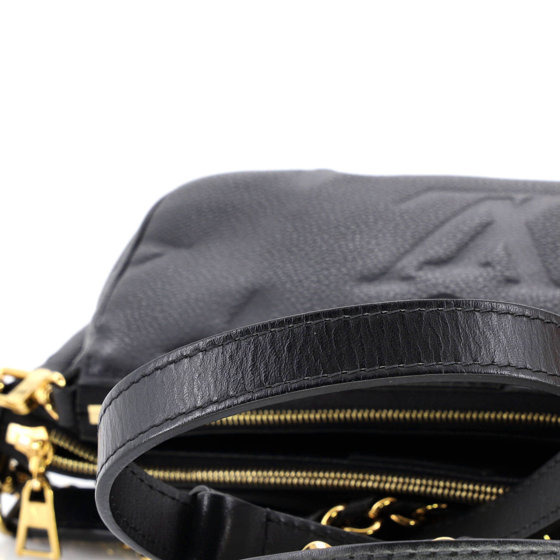 Louis Vuitton Multi Pochette Accessoires Monogram Empreinte Giant Size ONE SIZE - 6 Thumbnail