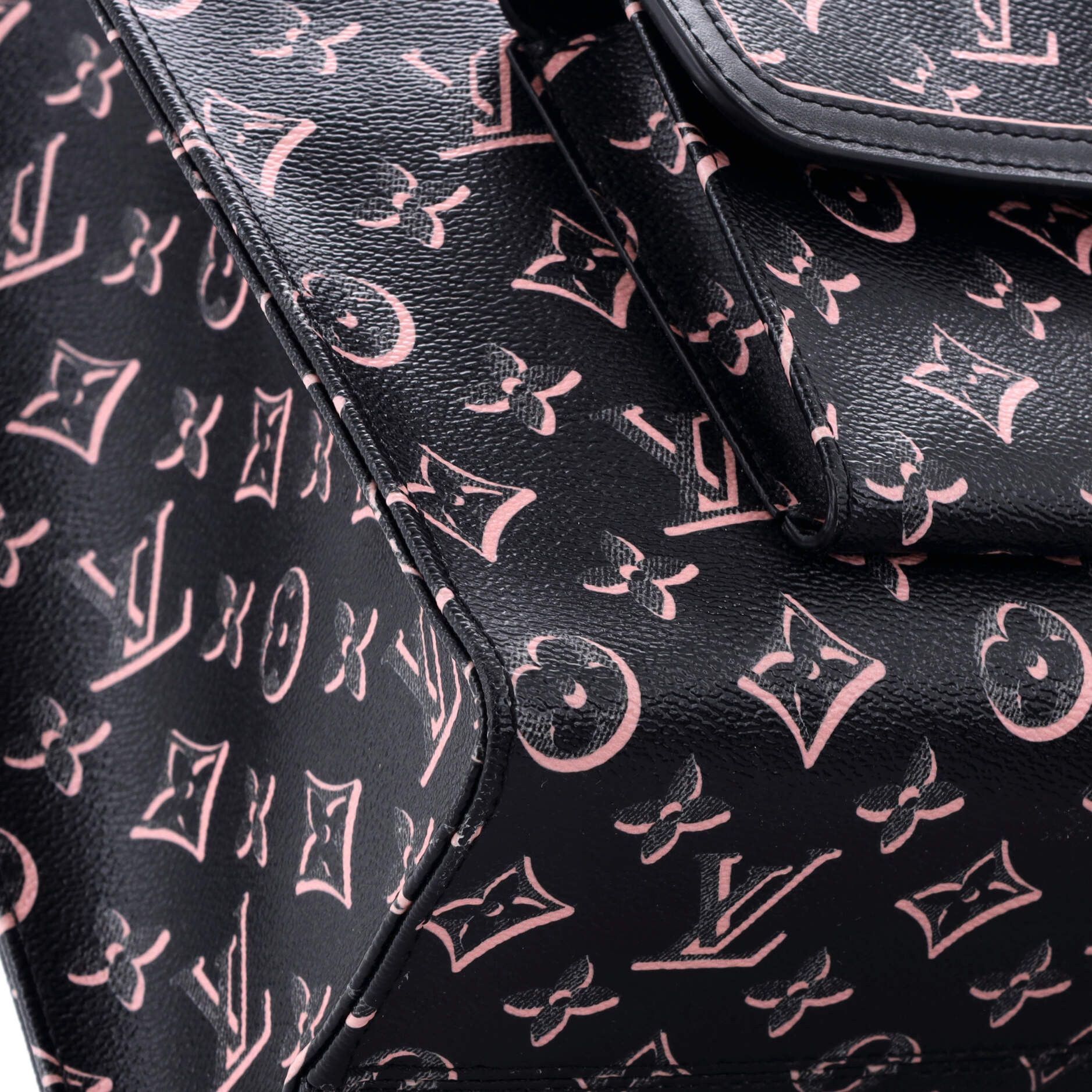 Louis Vuitton OnTheGo Tote Fall for You Monogram Canvas MM Size ONE SIZE - 5 Thumbnail