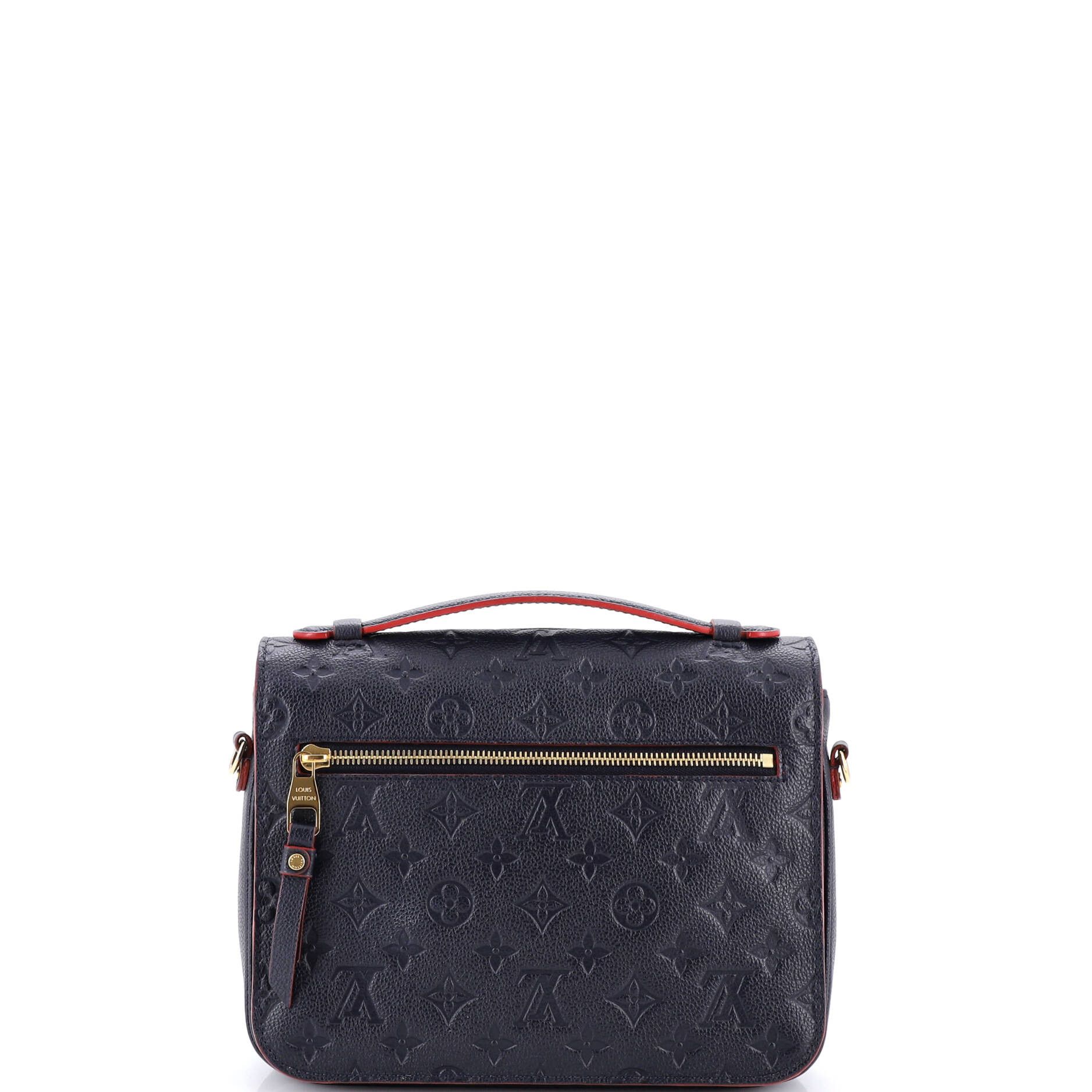 Louis Vuitton Pochette Metis Monogram Empreinte Leather Size ONE SIZE - 2 Thumbnail
