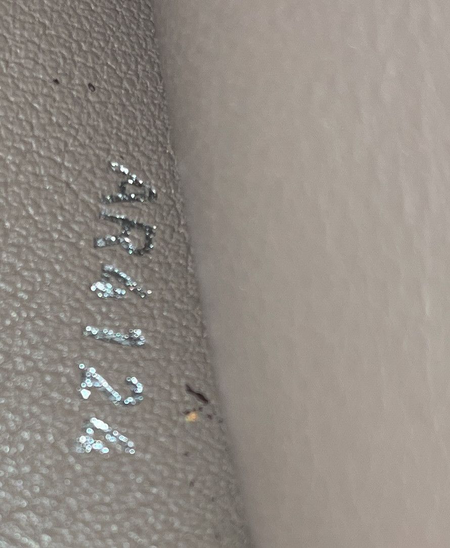 Louis Vuitton Capucines Bag Leather GM Size ONE SIZE - 8 Thumbnail