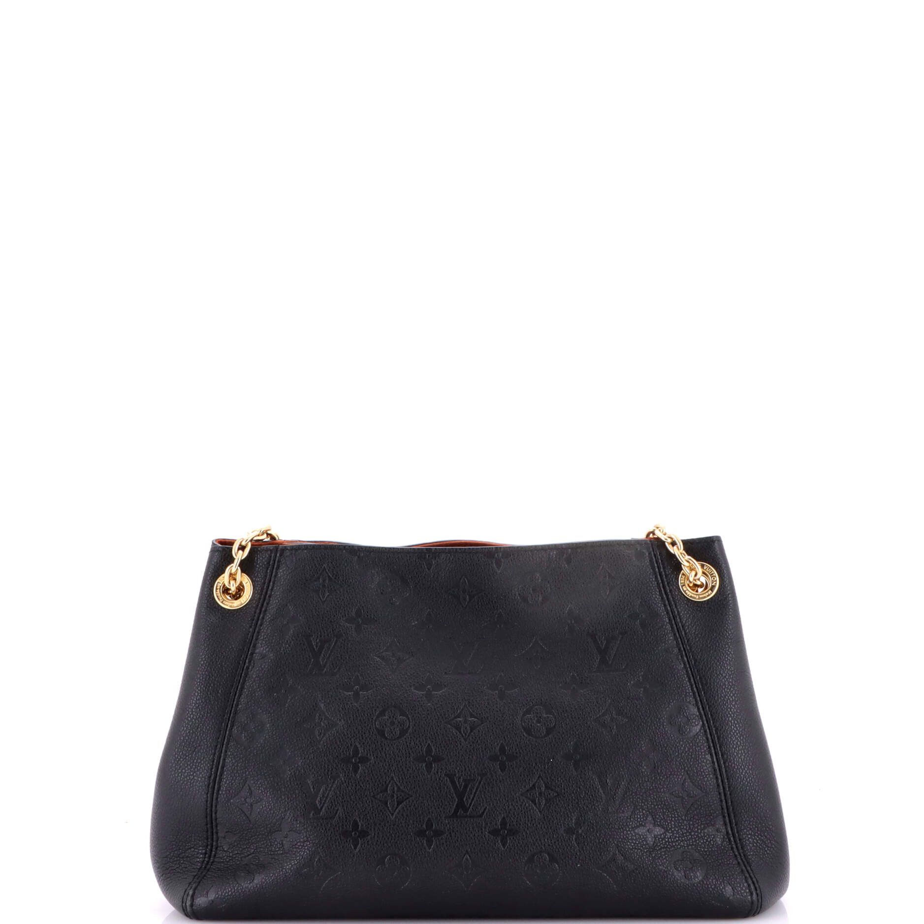 Louis Vuitton Anytime Handbag Monogram Empreinte Leather PM Size ONE SIZE - 2 Thumbnail