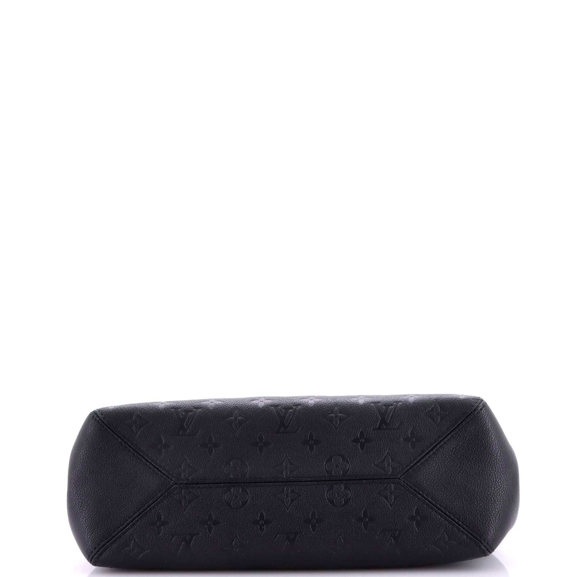 Louis Vuitton Anytime Handbag Monogram Empreinte Leather PM Size ONE SIZE - 3 Thumbnail