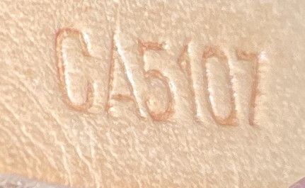 Louis Vuitton Montaigne Handbag Monogram Canvas MM Size ONE SIZE - 8 Thumbnail