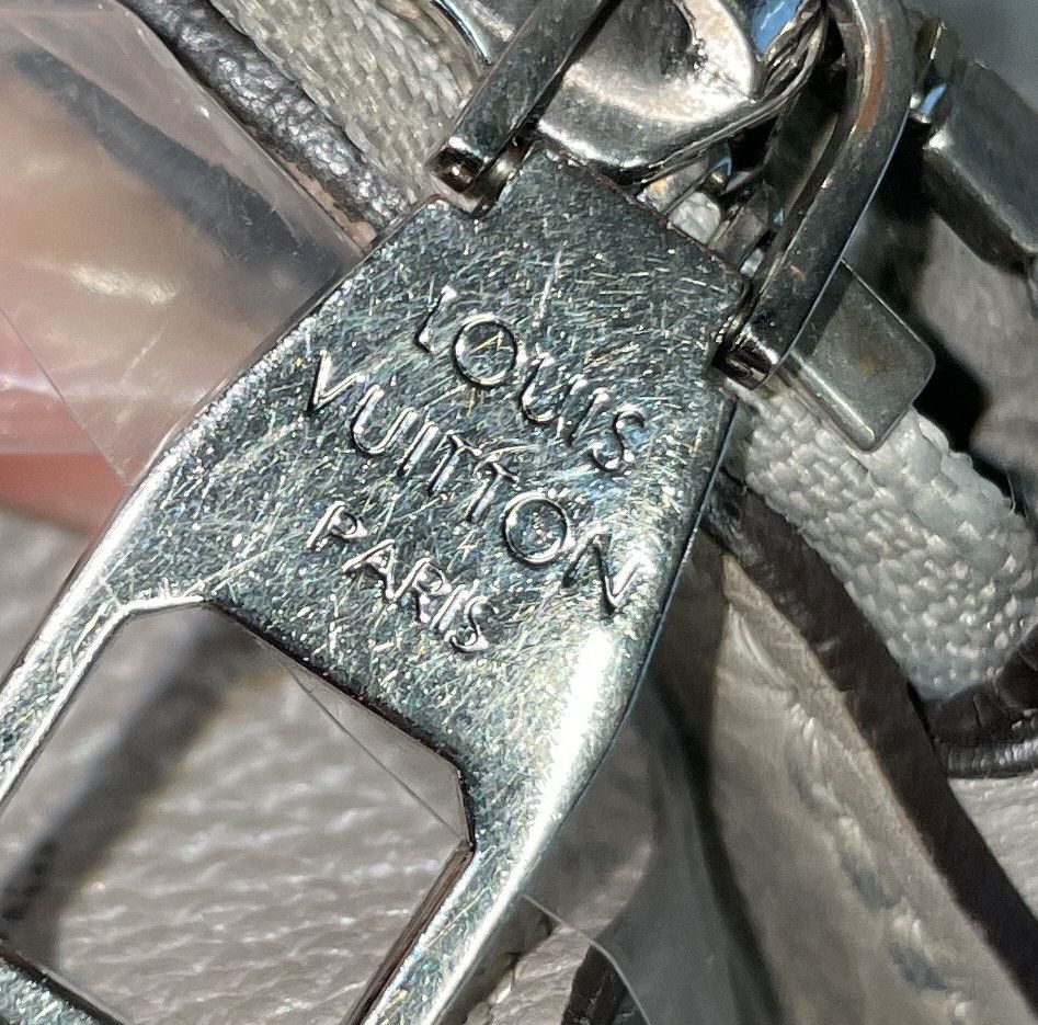 Louis Vuitton Bella Bucket Bag Mahina Leather Size ONE SIZE - 7 Thumbnail