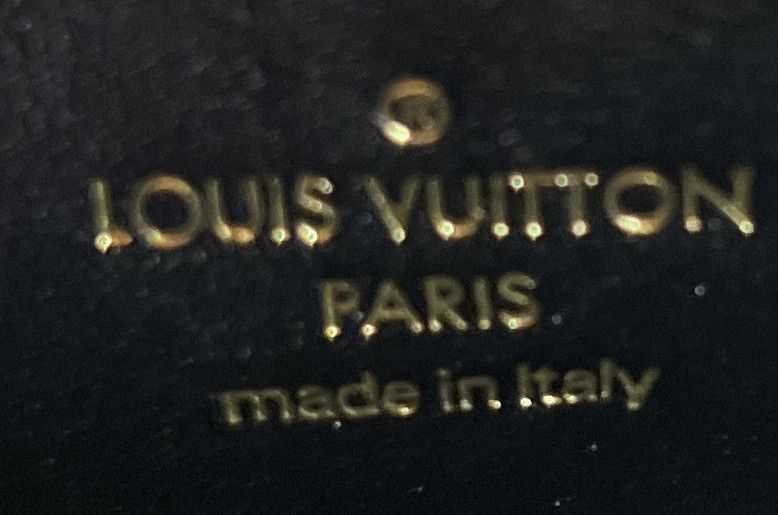 Louis Vuitton New Wave Multi Pochette Quilted Leather Size ONE SIZE - 7 Thumbnail