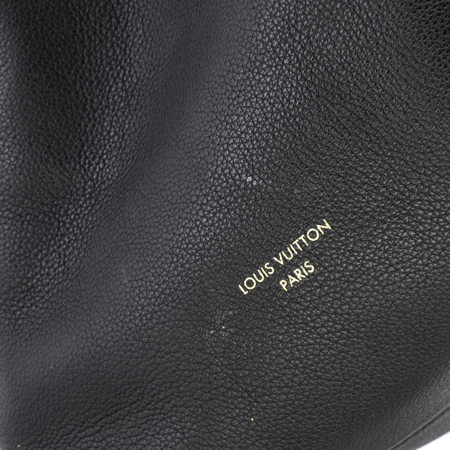 Louis Vuitton Low Key Hobo Calfskin PM Size ONE SIZE - 7 Thumbnail