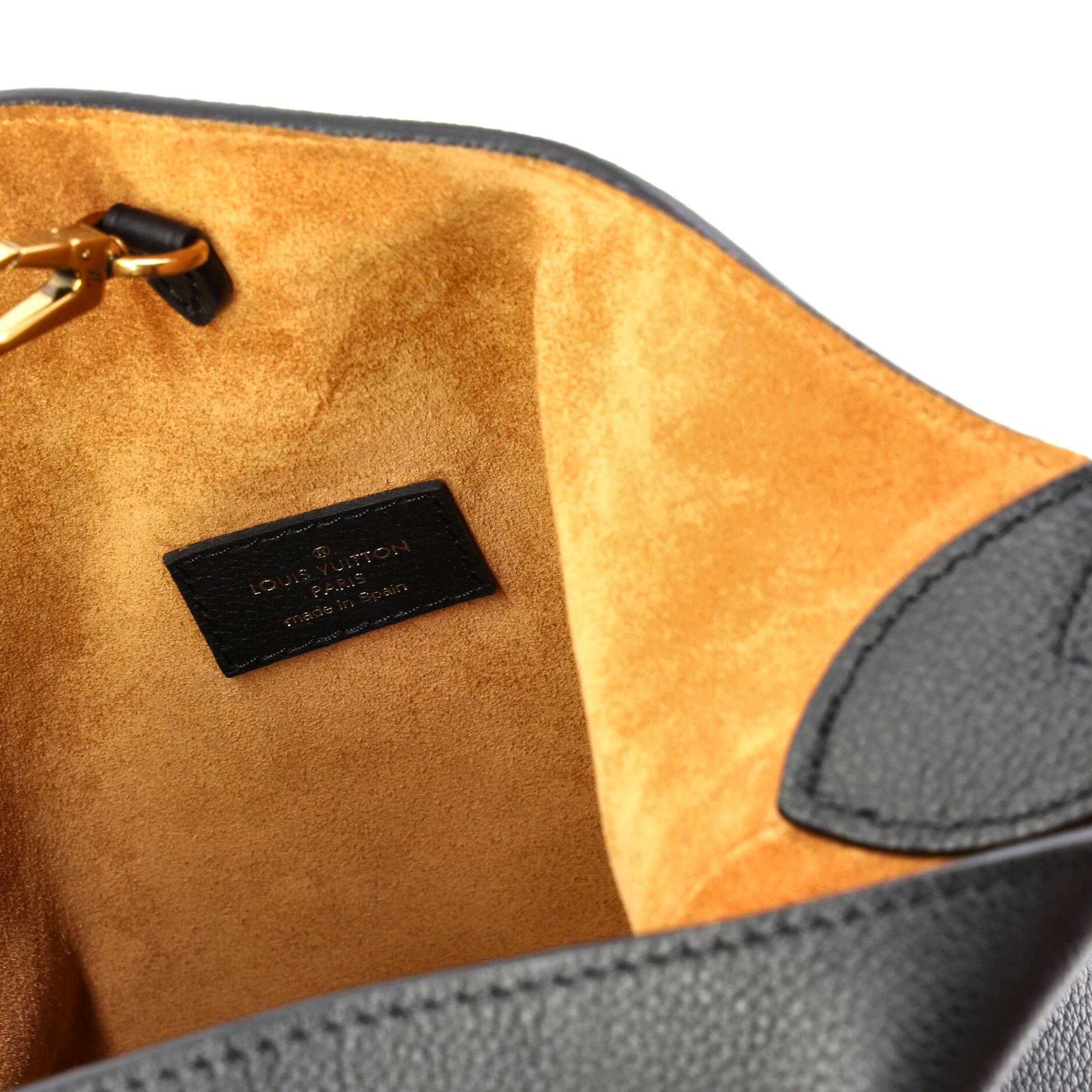 Louis Vuitton Low Key Hobo Calfskin PM Size ONE SIZE - 5 Thumbnail