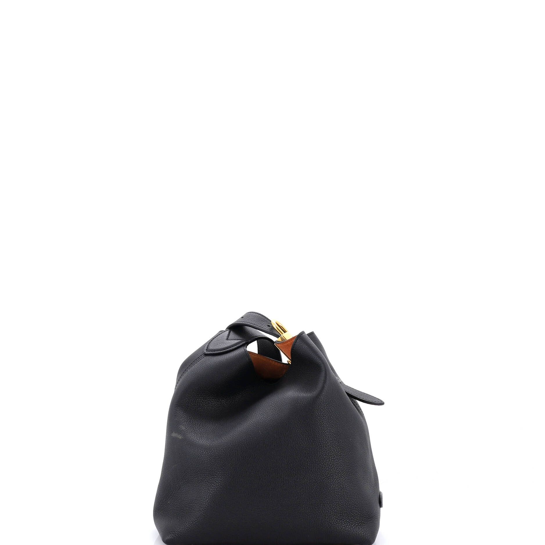 Louis Vuitton Low Key Hobo Calfskin PM Size ONE SIZE - 2 Thumbnail
