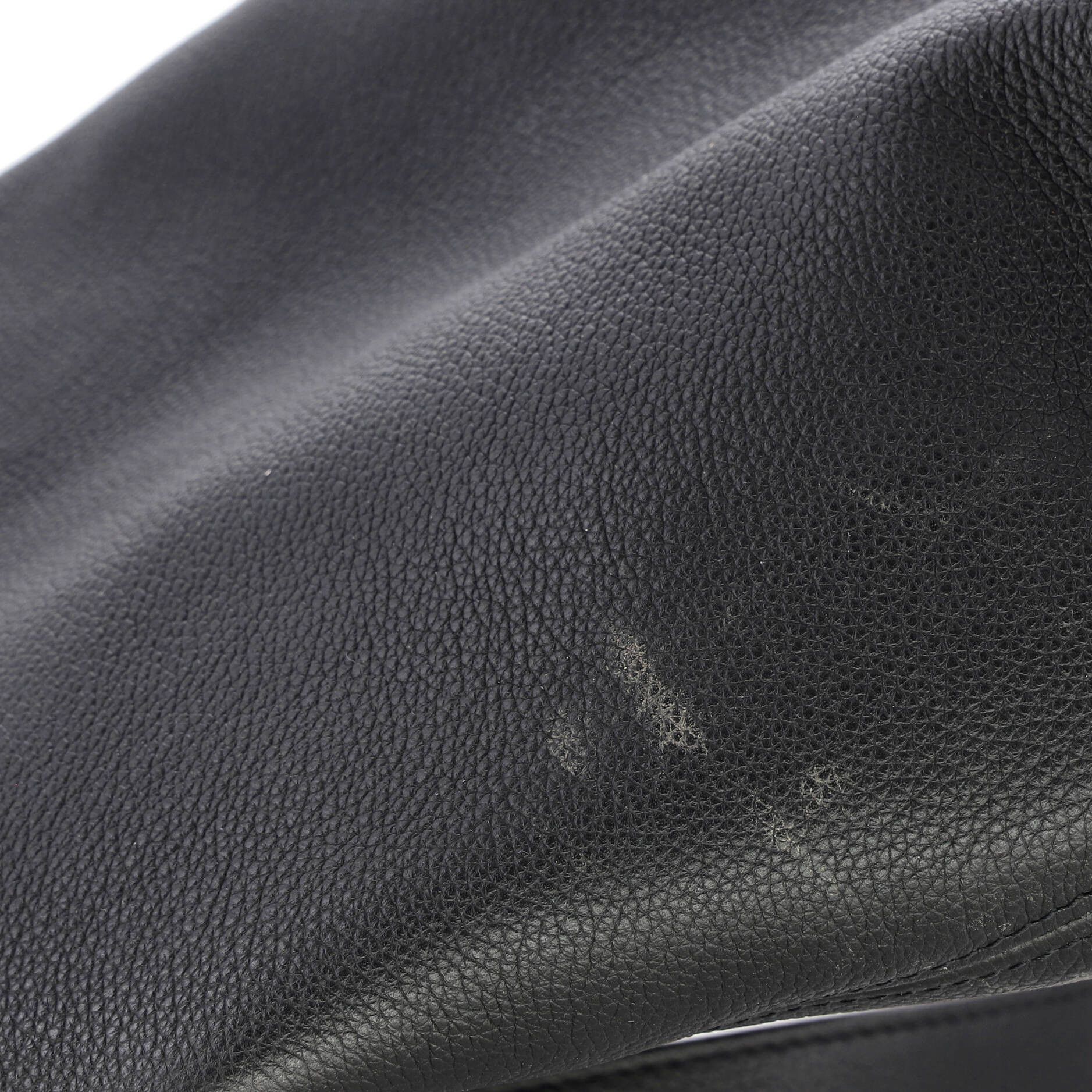Louis Vuitton Low Key Hobo Calfskin PM Size ONE SIZE - 6 Thumbnail