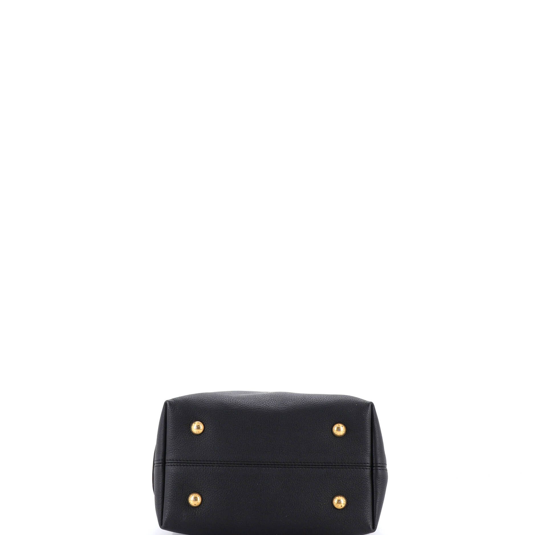 Louis Vuitton Low Key Hobo Calfskin PM Size ONE SIZE - 3 Thumbnail