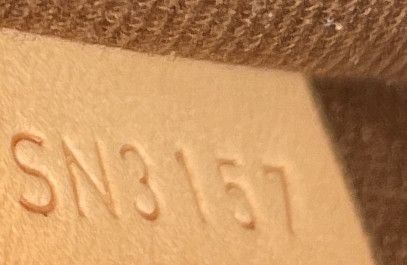 Louis Vuitton Alma Handbag Monogram Canvas BB Size ONE SIZE - 6 Thumbnail