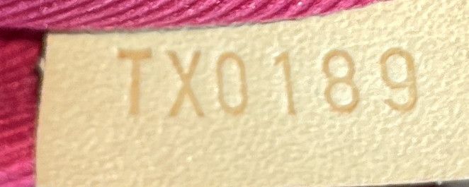 Louis Vuitton Graceful Handbag Monogram Canvas PM Size ONE SIZE - 7 Thumbnail