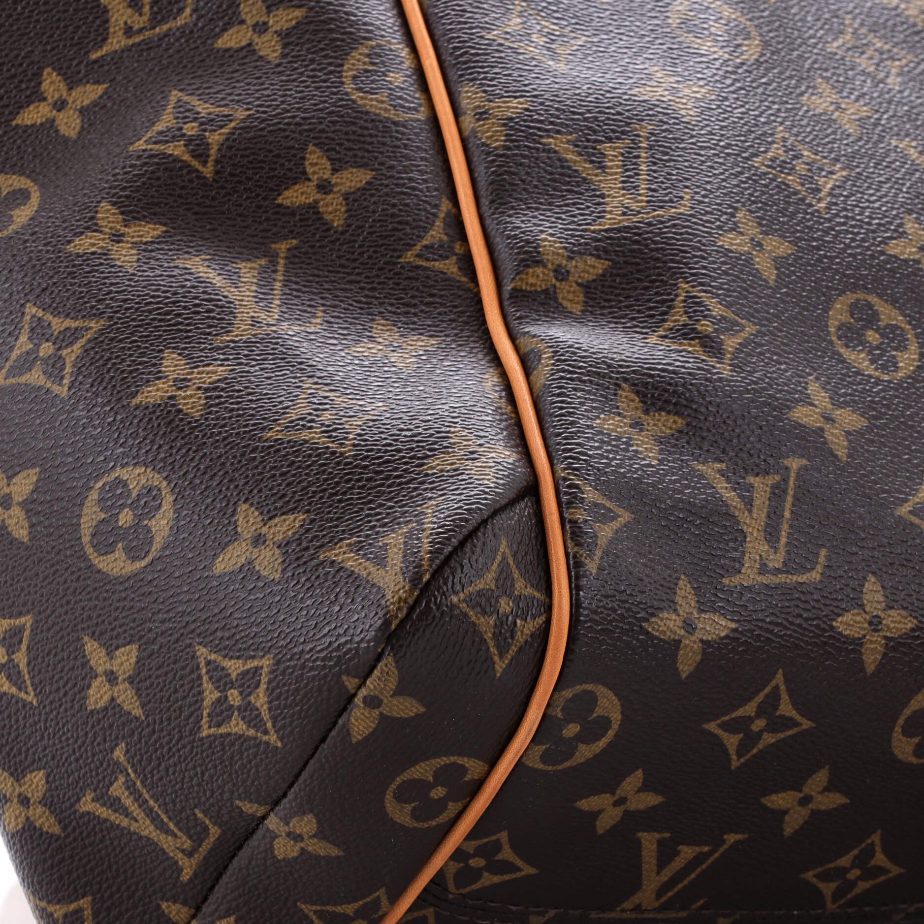 Louis Vuitton Totally Handbag Monogram Canvas GM Size ONE SIZE - 5 Thumbnail