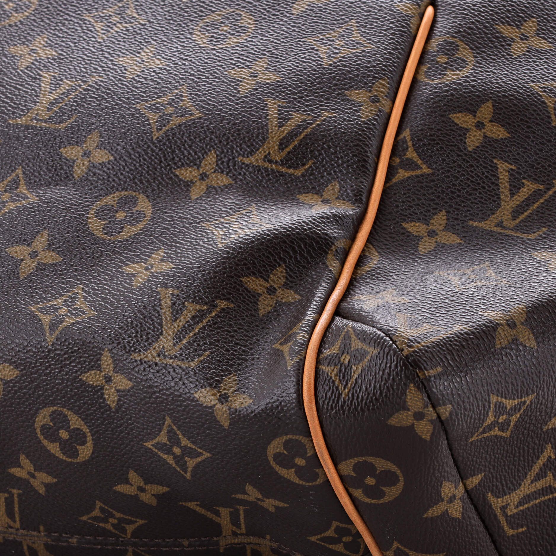 Louis Vuitton Totally Handbag Monogram Canvas GM Size ONE SIZE - 6 Thumbnail