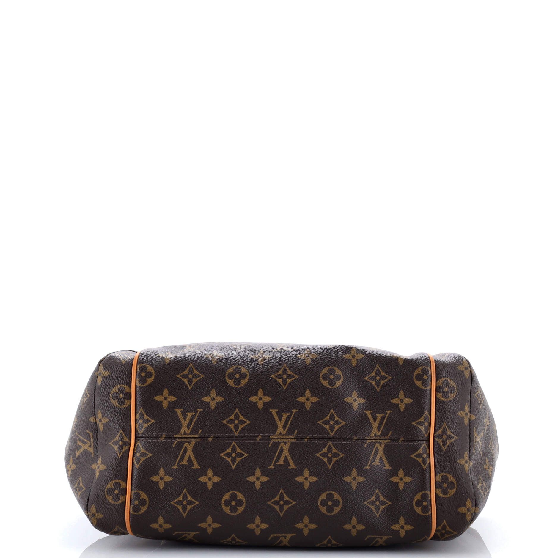 Louis Vuitton Totally Handbag Monogram Canvas GM Size ONE SIZE - 3 Thumbnail