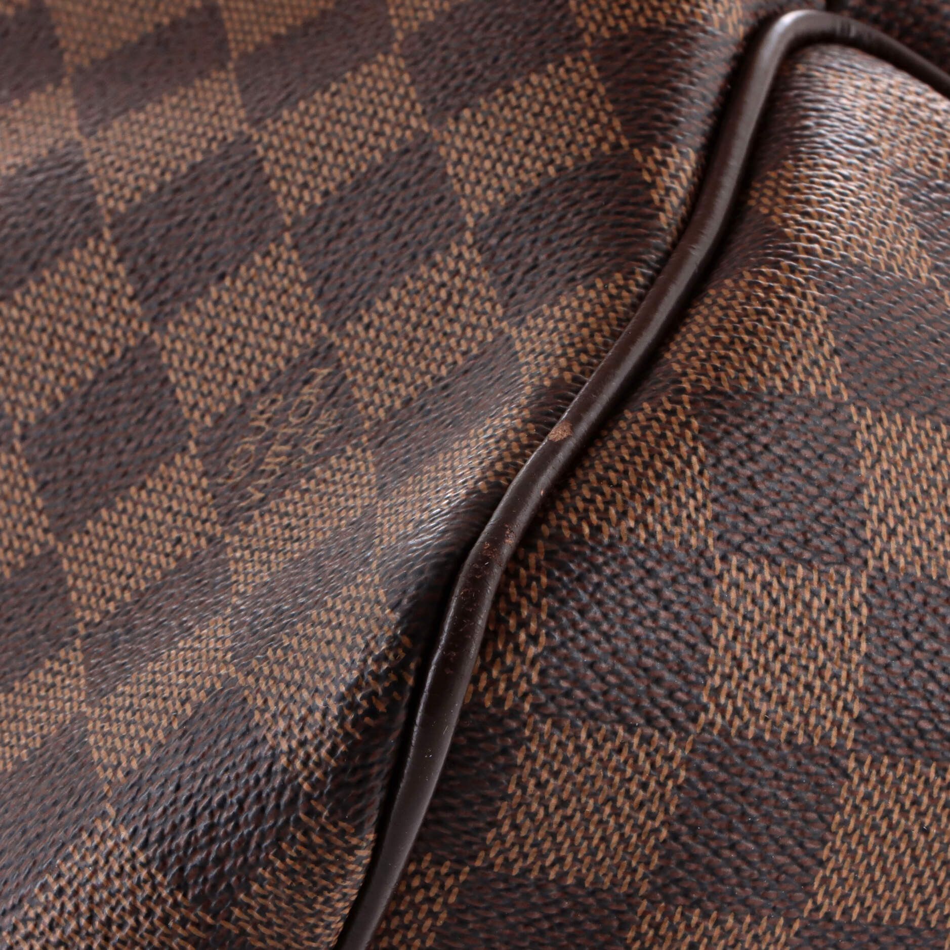 Louis Vuitton Delightful NM Handbag Damier MM Size ONE SIZE - 6 Thumbnail