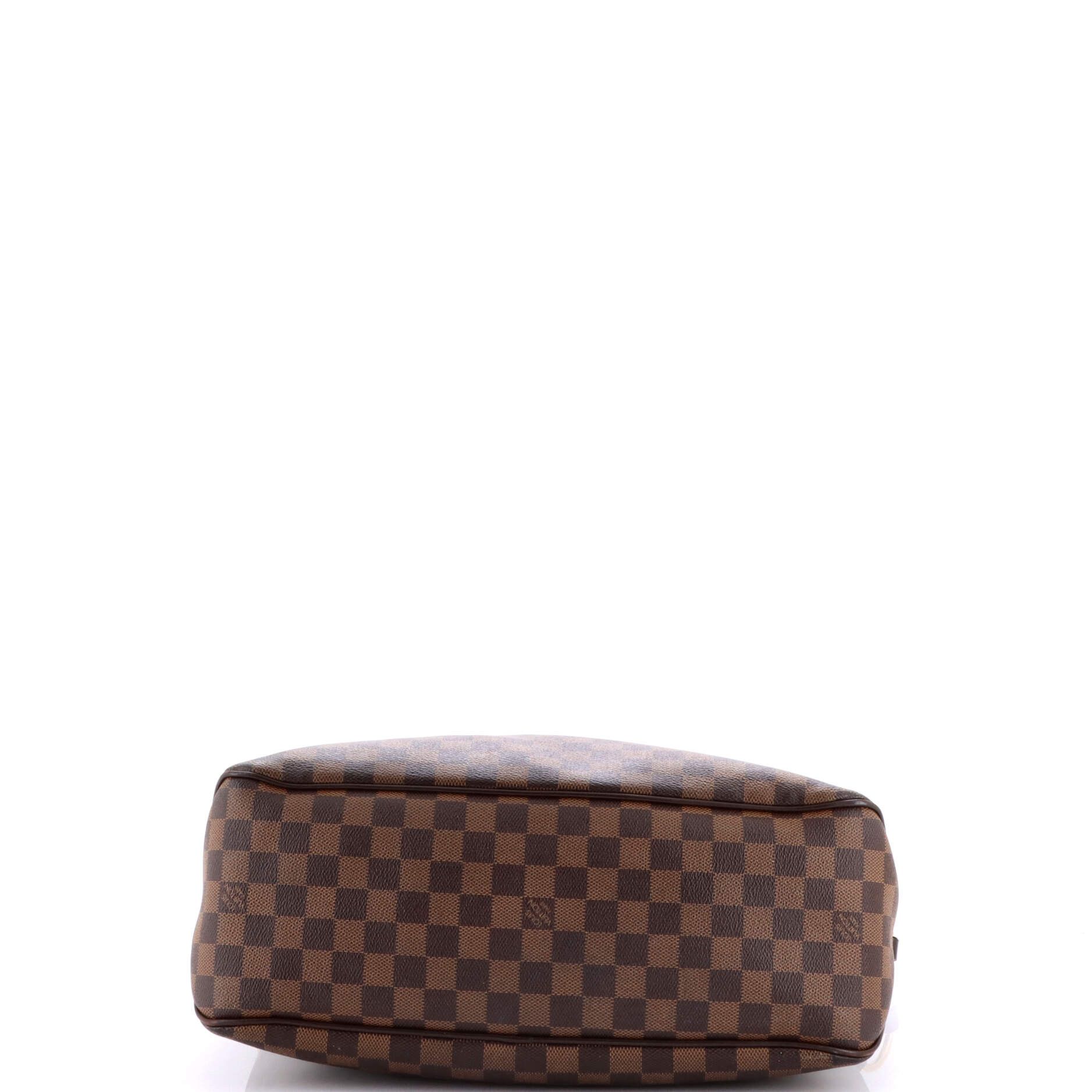 Louis Vuitton Delightful NM Handbag Damier MM Size ONE SIZE - 3 Thumbnail