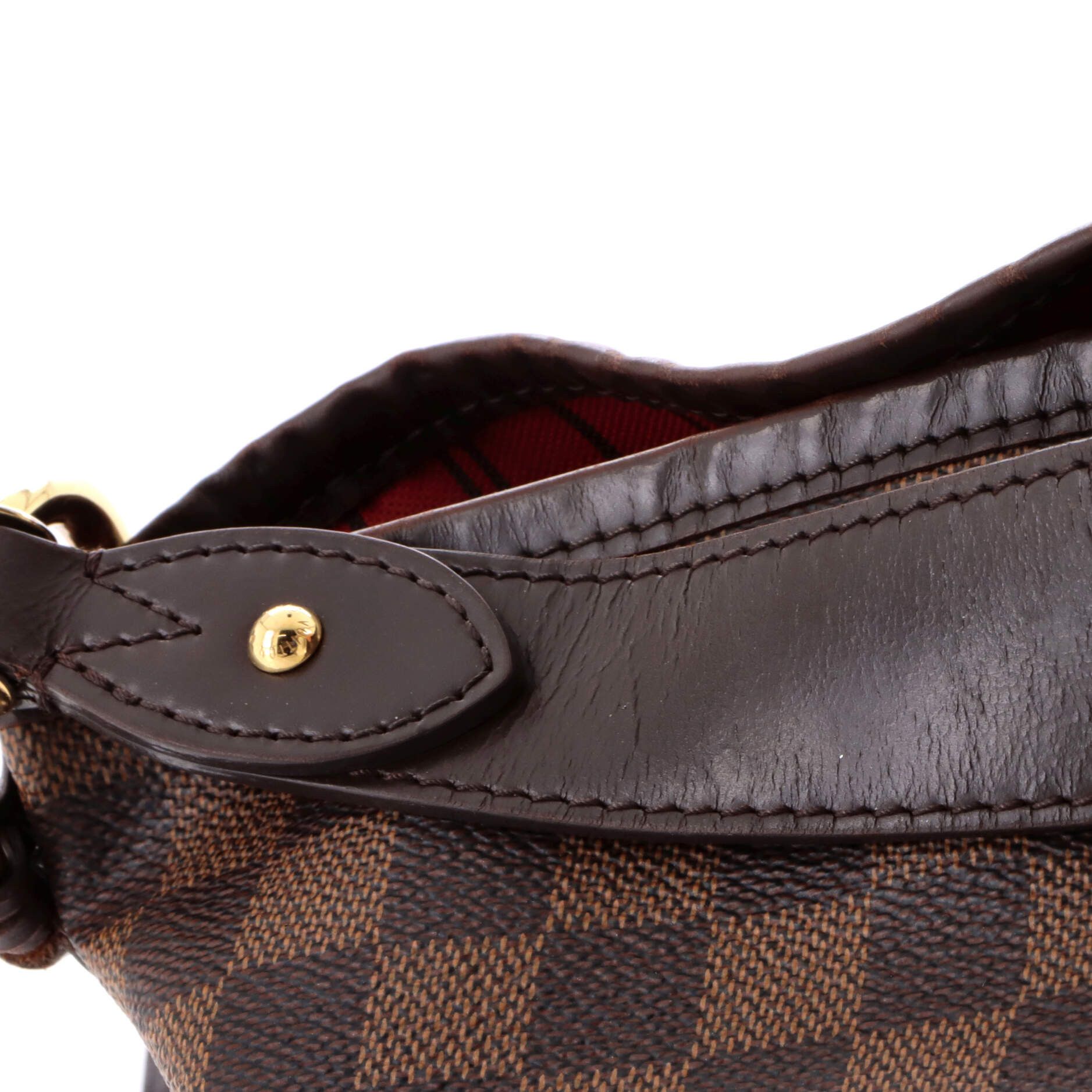 Louis Vuitton Delightful NM Handbag Damier MM Size ONE SIZE - 5 Thumbnail
