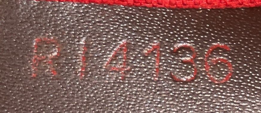 Louis Vuitton Delightful NM Handbag Damier MM Size ONE SIZE - 8 Thumbnail