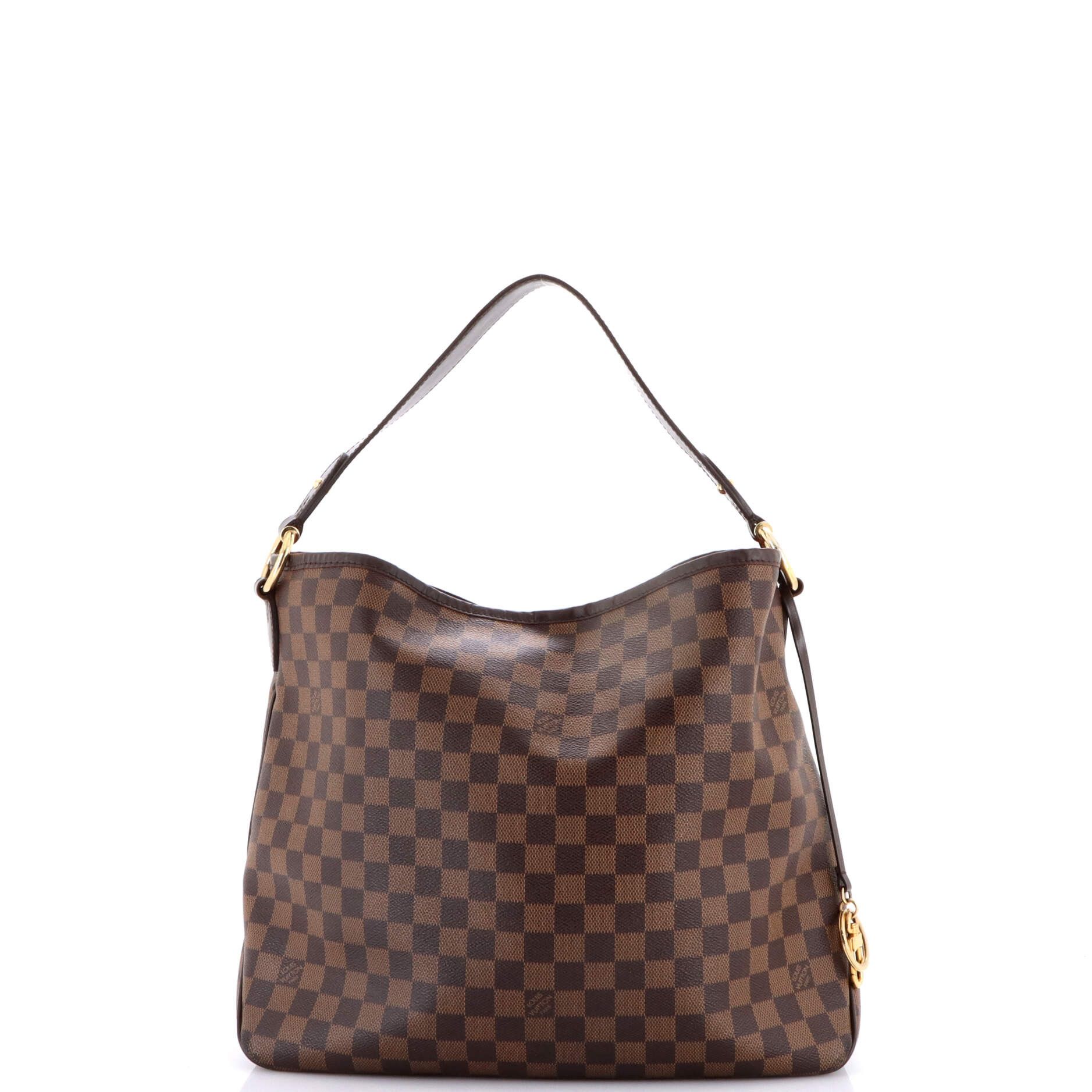 Louis Vuitton Delightful NM Handbag Damier MM Size ONE SIZE - 2 Thumbnail