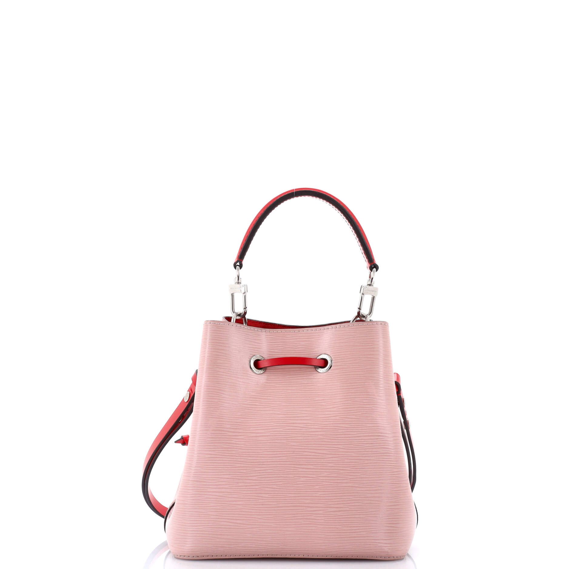 Louis Vuitton NeoNoe Handbag Epi Leather BB Size ONE SIZE - 2 Thumbnail