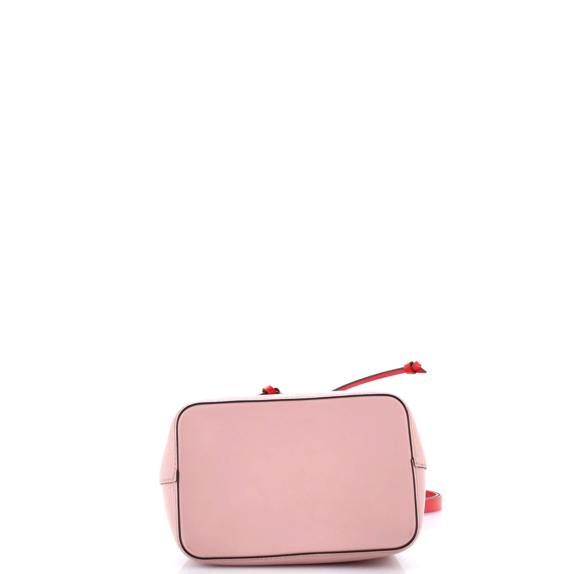 Louis Vuitton NeoNoe Handbag Epi Leather BB Size ONE SIZE - 3 Thumbnail