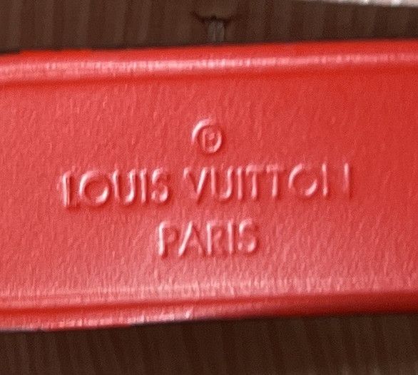 Louis Vuitton NeoNoe Handbag Epi Leather BB Size ONE SIZE - 7 Thumbnail