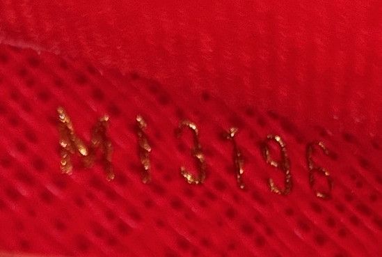 Louis Vuitton Felicie Pochette Limited Edition Monogram Canvas Size ONE SIZE - 8 Thumbnail
