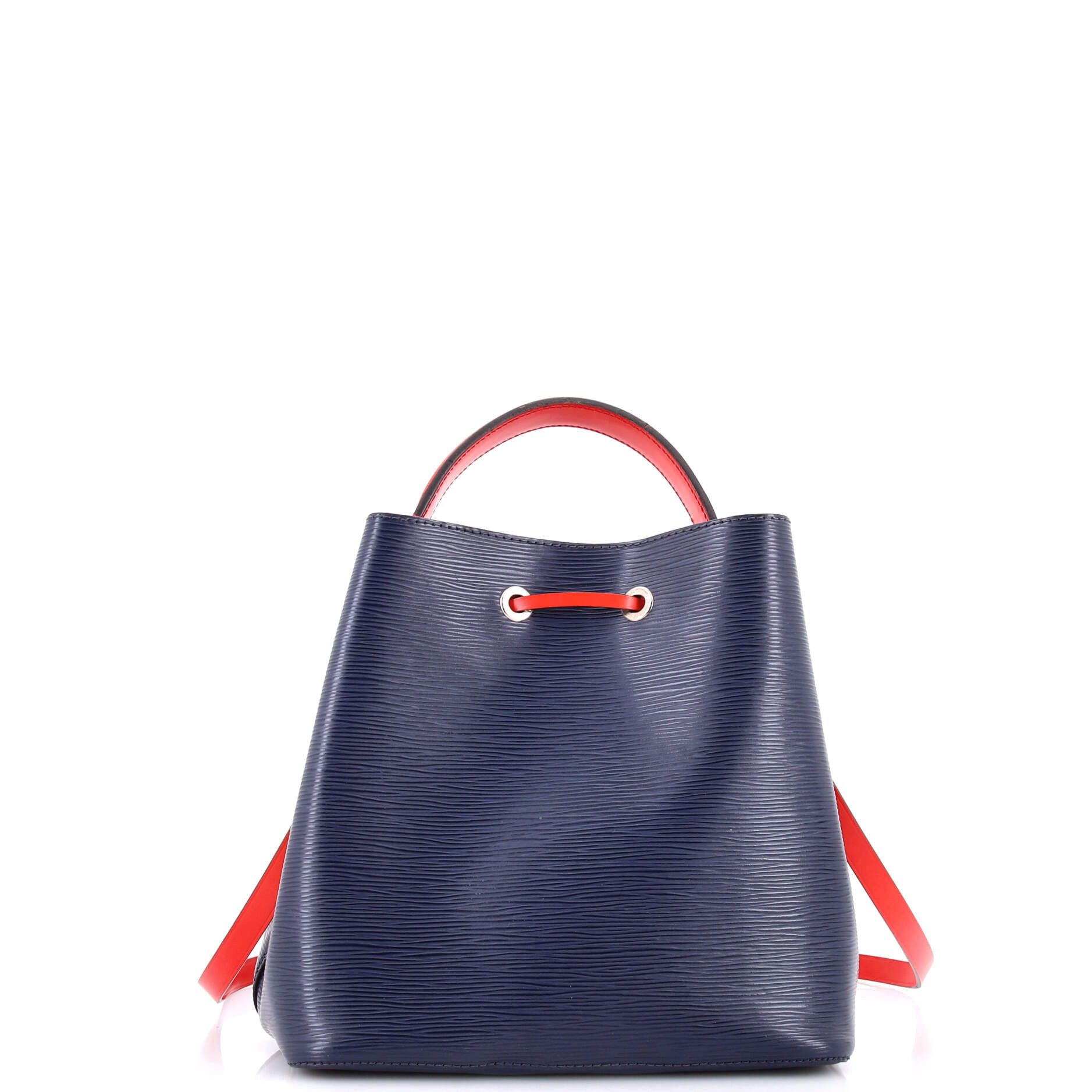 Louis Vuitton NeoNoe Handbag Epi Leather MM Size ONE SIZE - 2 Thumbnail