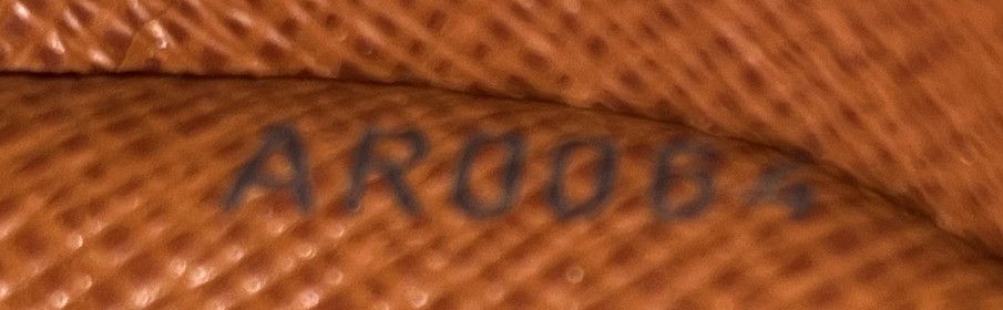 Louis Vuitton Nil Messenger Bag Monogram Canvas 28 Size ONE SIZE - 7 Thumbnail