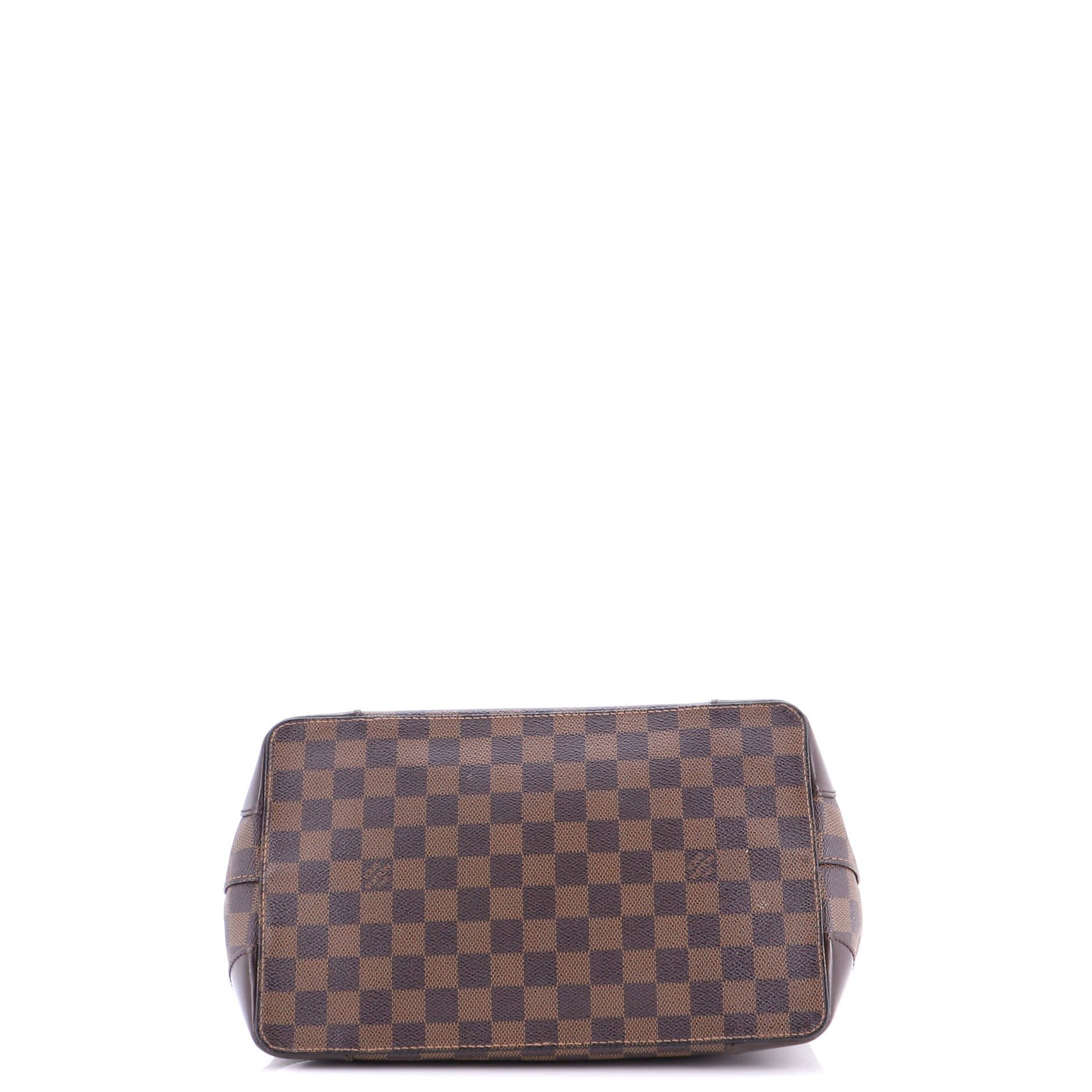 Louis Vuitton Hampstead Handbag Damier PM Size ONE SIZE - 3 Thumbnail