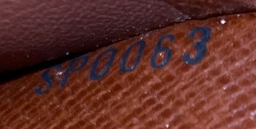 Louis Vuitton Ring Agenda Cover Monogram Canvas MM Size ONE SIZE - 7 Thumbnail