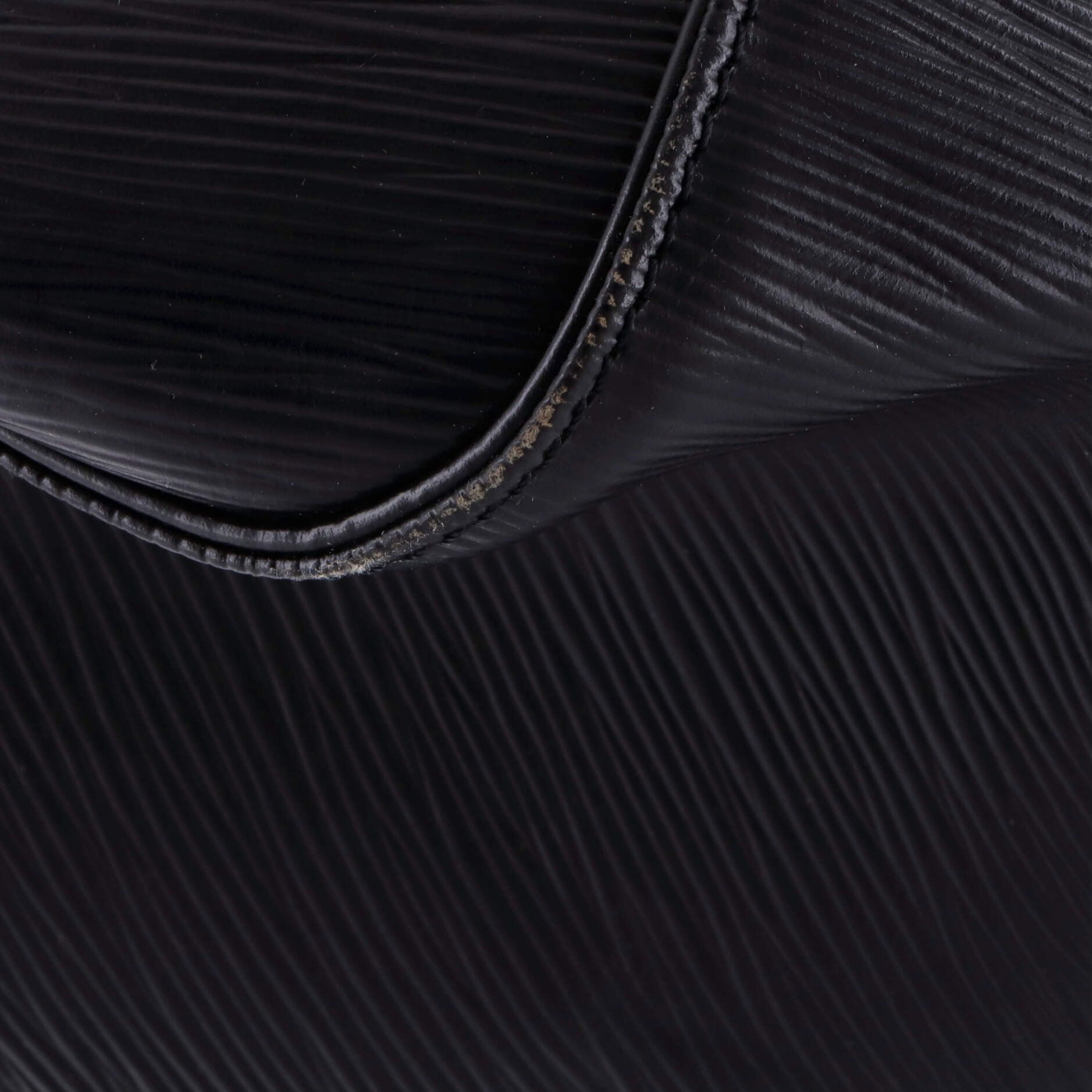Louis Vuitton Keepall Bag Epi Leather 55 Size ONE SIZE - 5 Thumbnail