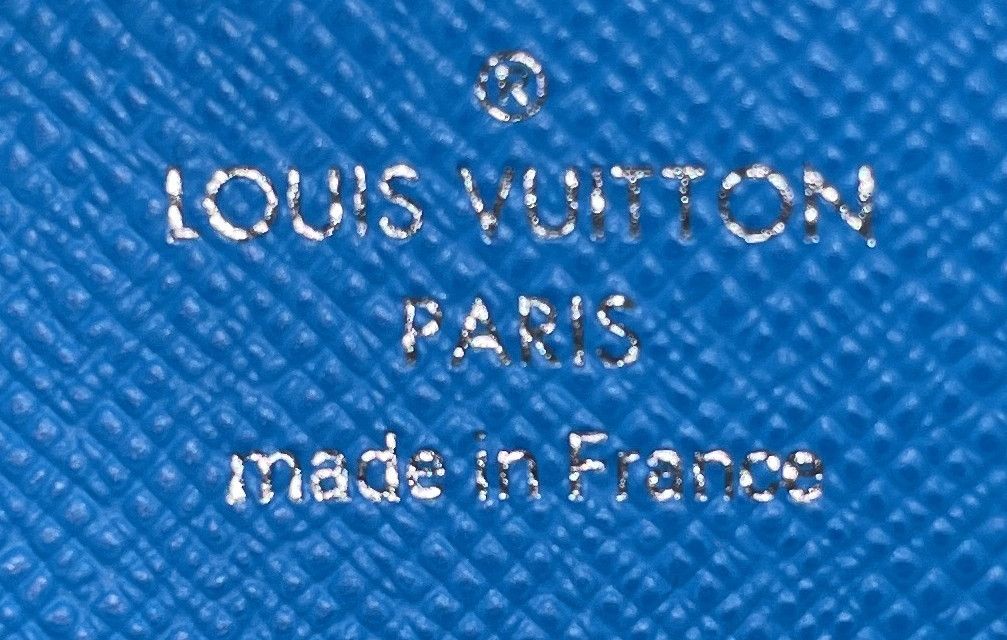 Louis Vuitton Kirigami Organizer Monogram Canvas Size ONE SIZE - 6 Thumbnail