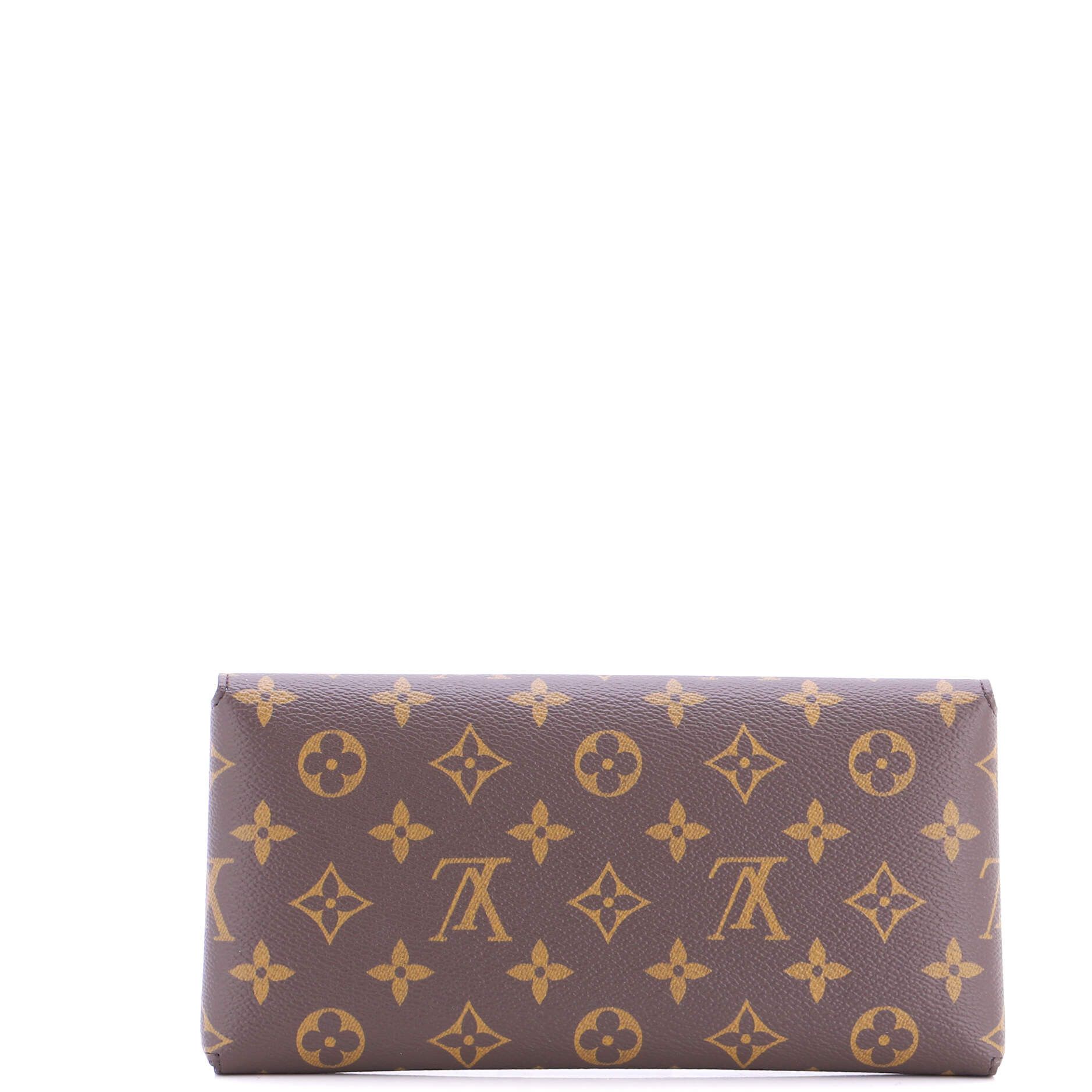 Louis Vuitton Kirigami Organizer Monogram Canvas Size ONE SIZE - 3 Thumbnail