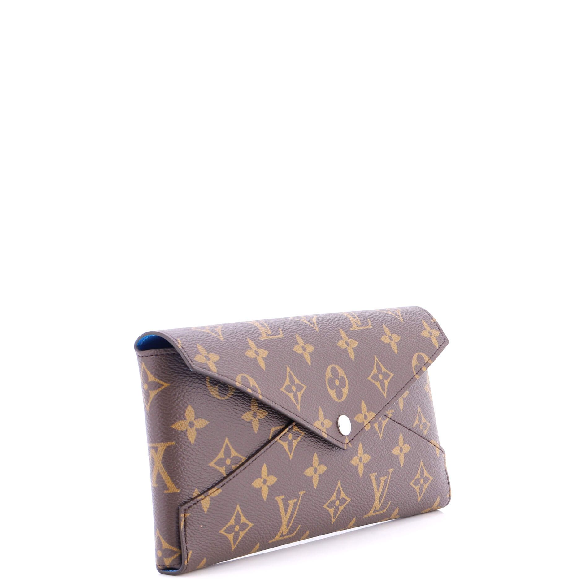 Louis Vuitton Kirigami Organizer Monogram Canvas Size ONE SIZE - 2 Thumbnail