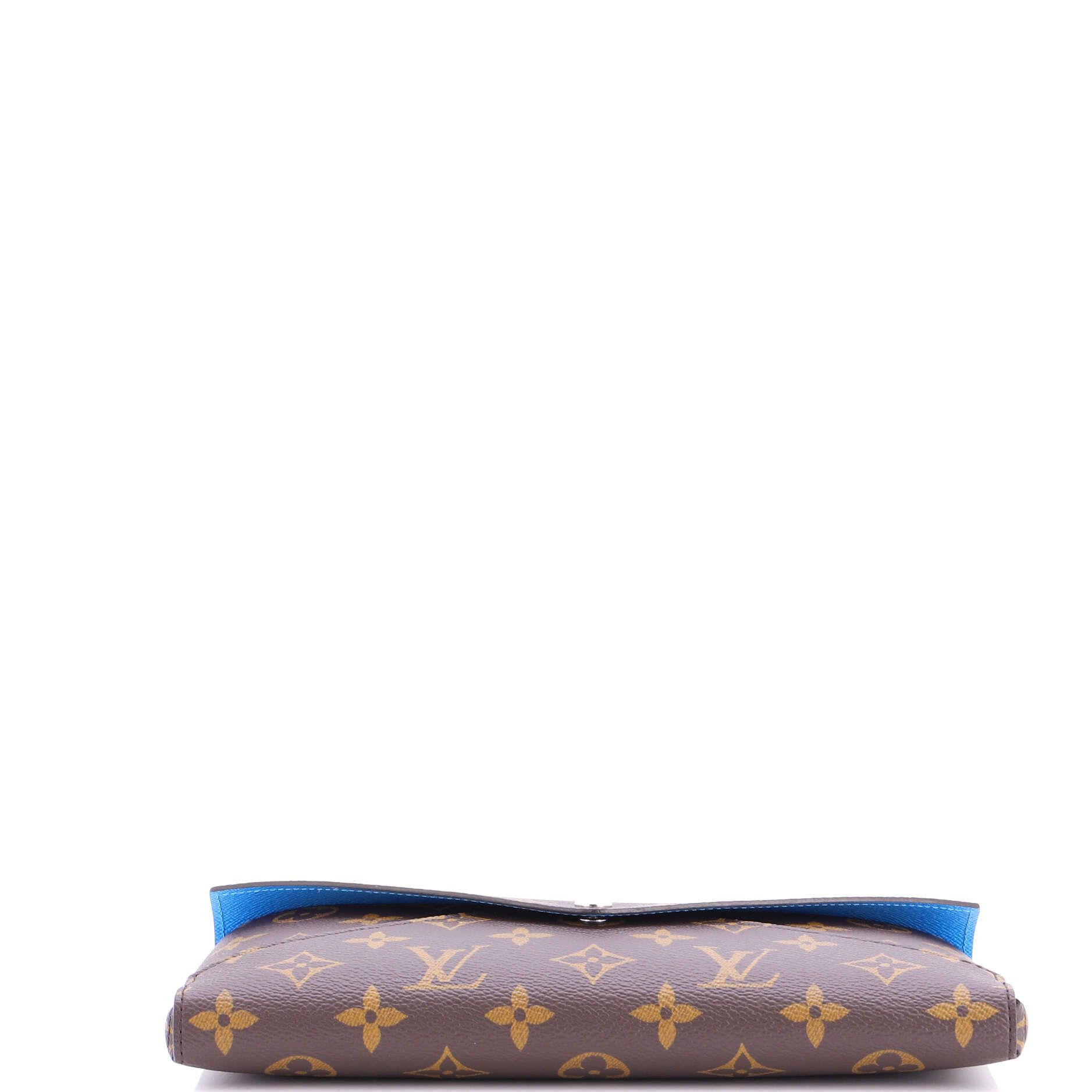 Louis Vuitton Kirigami Organizer Monogram Canvas Size ONE SIZE - 4 Thumbnail
