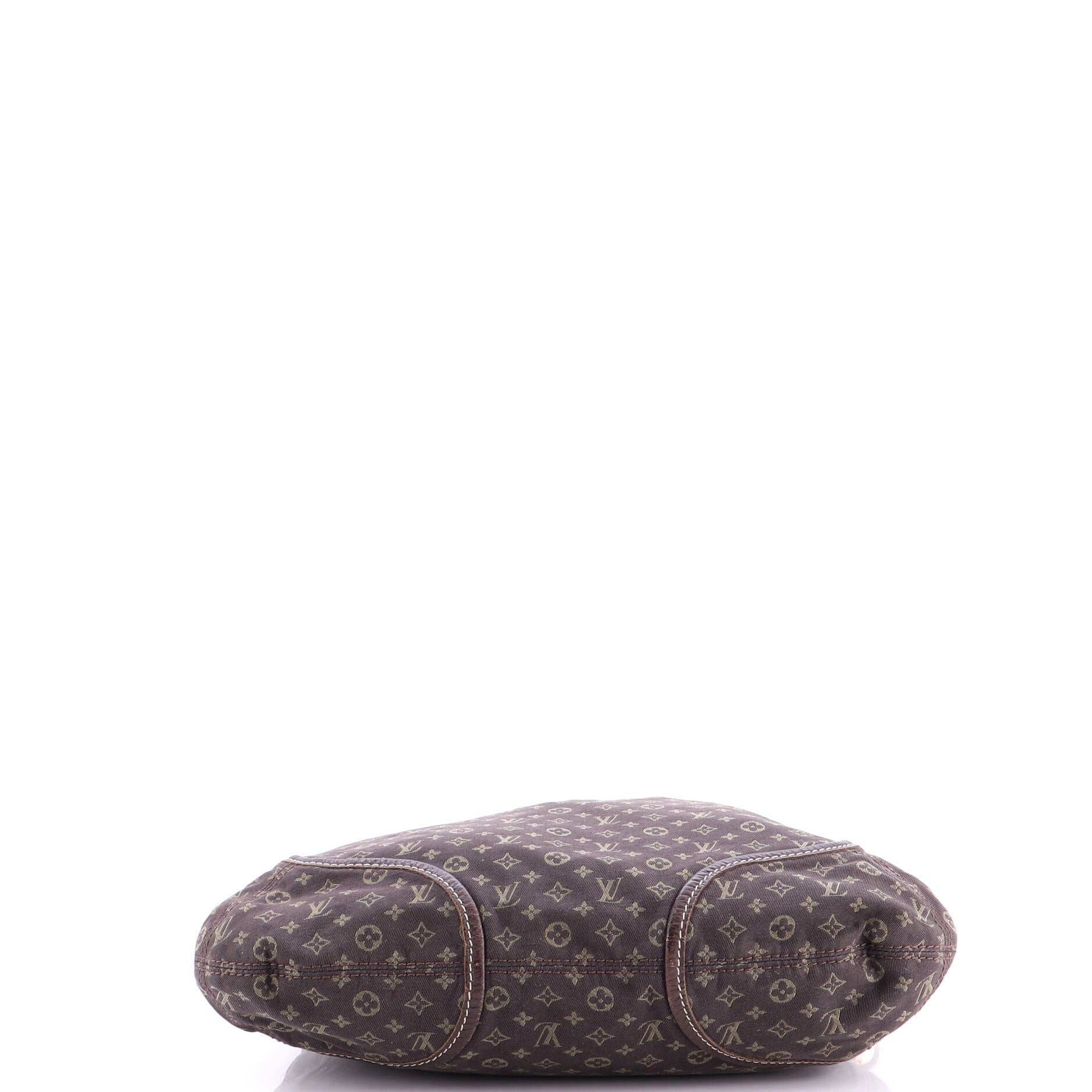 Louis Vuitton Angele Handbag Mini Lin Size ONE SIZE - 3 Thumbnail