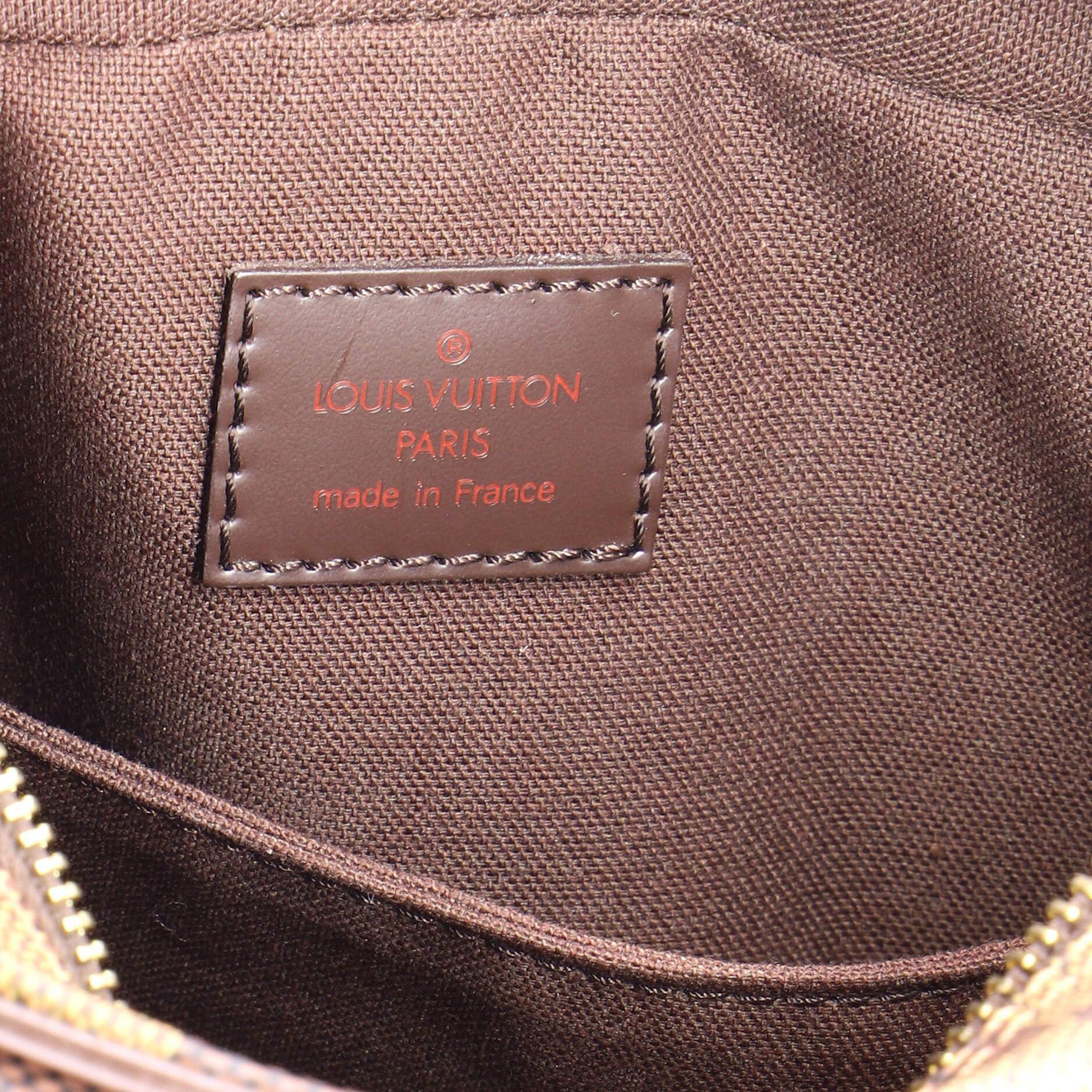 Louis Vuitton Olav Handbag Damier PM Size ONE SIZE - 6 Thumbnail