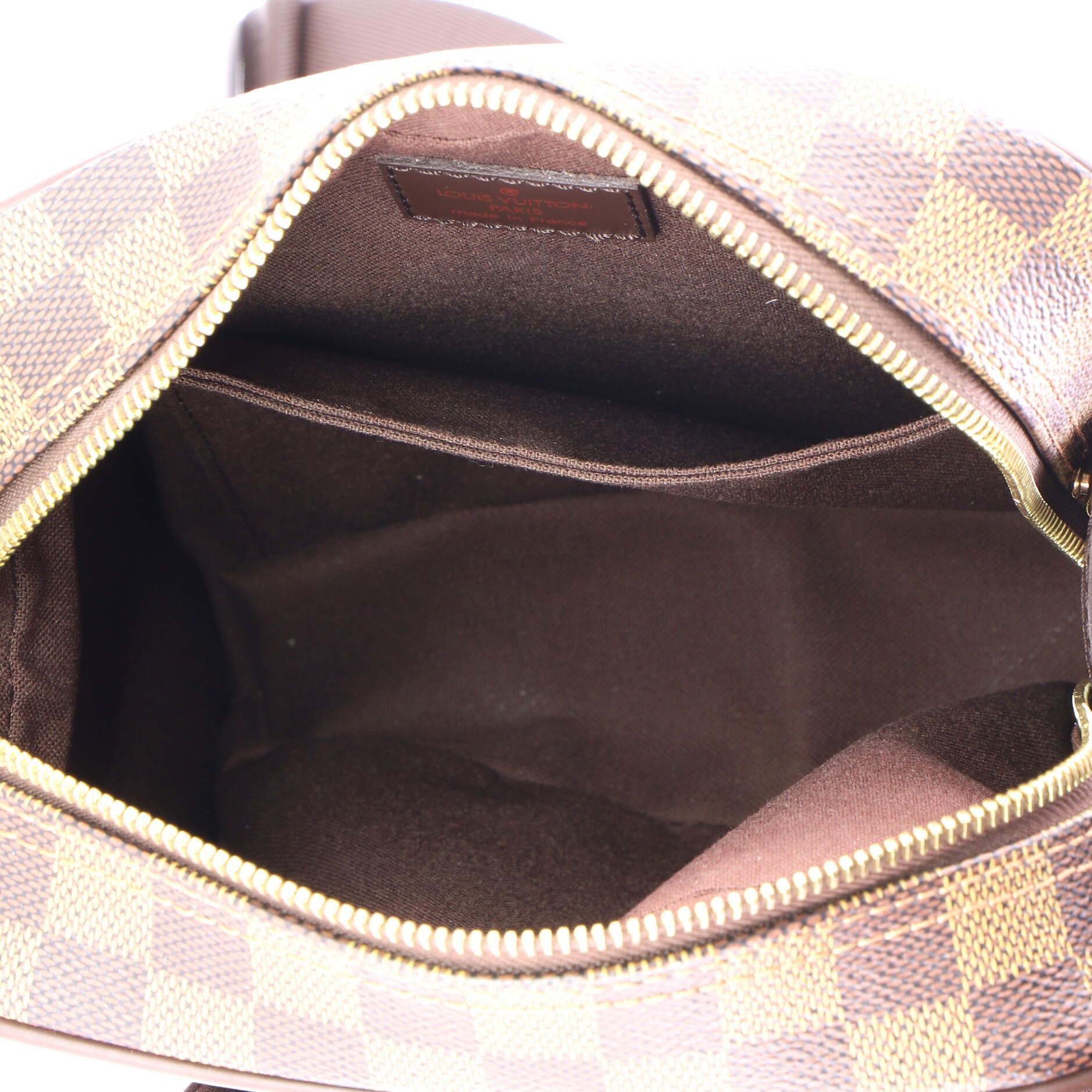 Louis Vuitton Olav Handbag Damier PM Size ONE SIZE - 5 Thumbnail