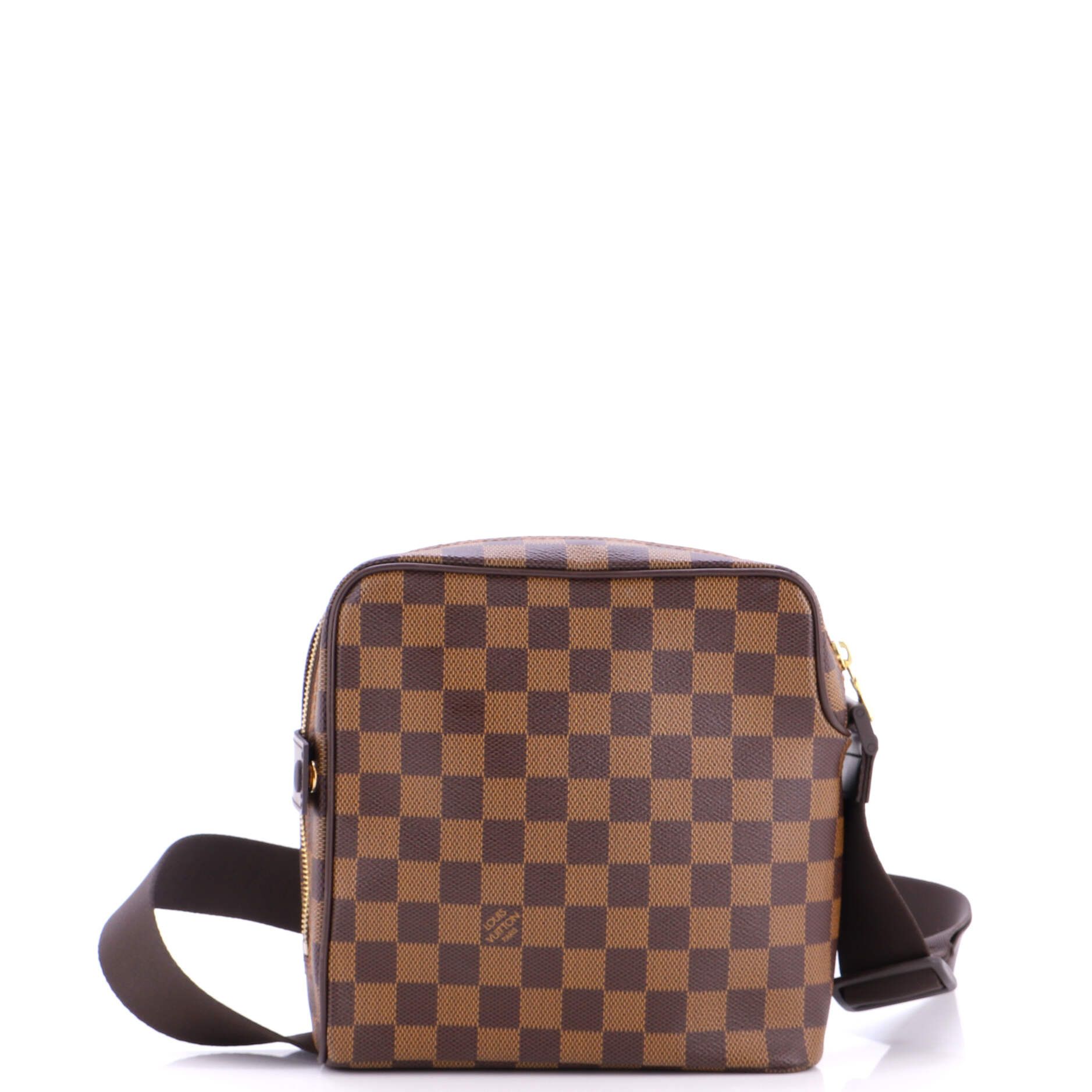 Louis Vuitton Olav Handbag Damier PM Size ONE SIZE - 2 Thumbnail