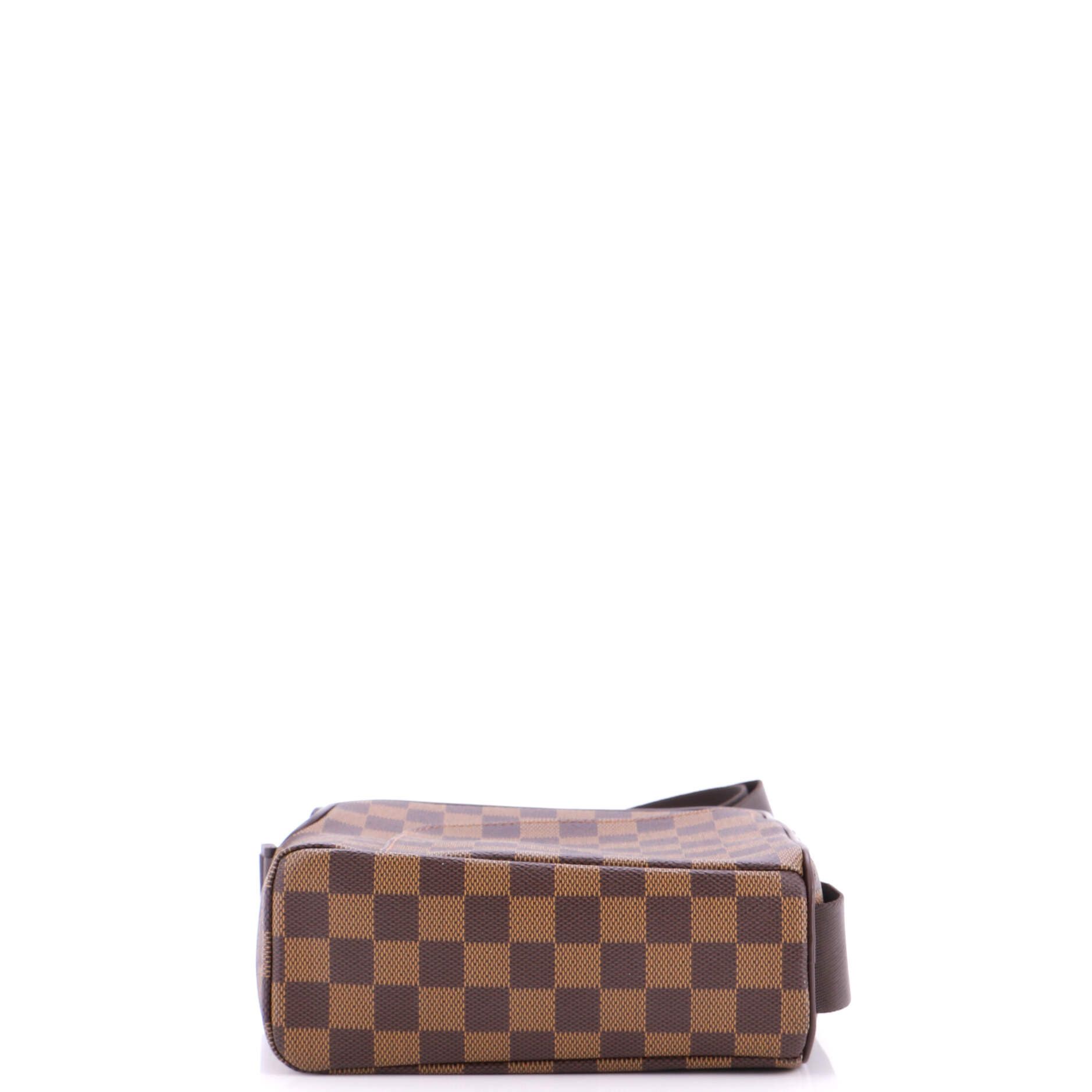 Louis Vuitton Olav Handbag Damier PM Size ONE SIZE - 3 Thumbnail