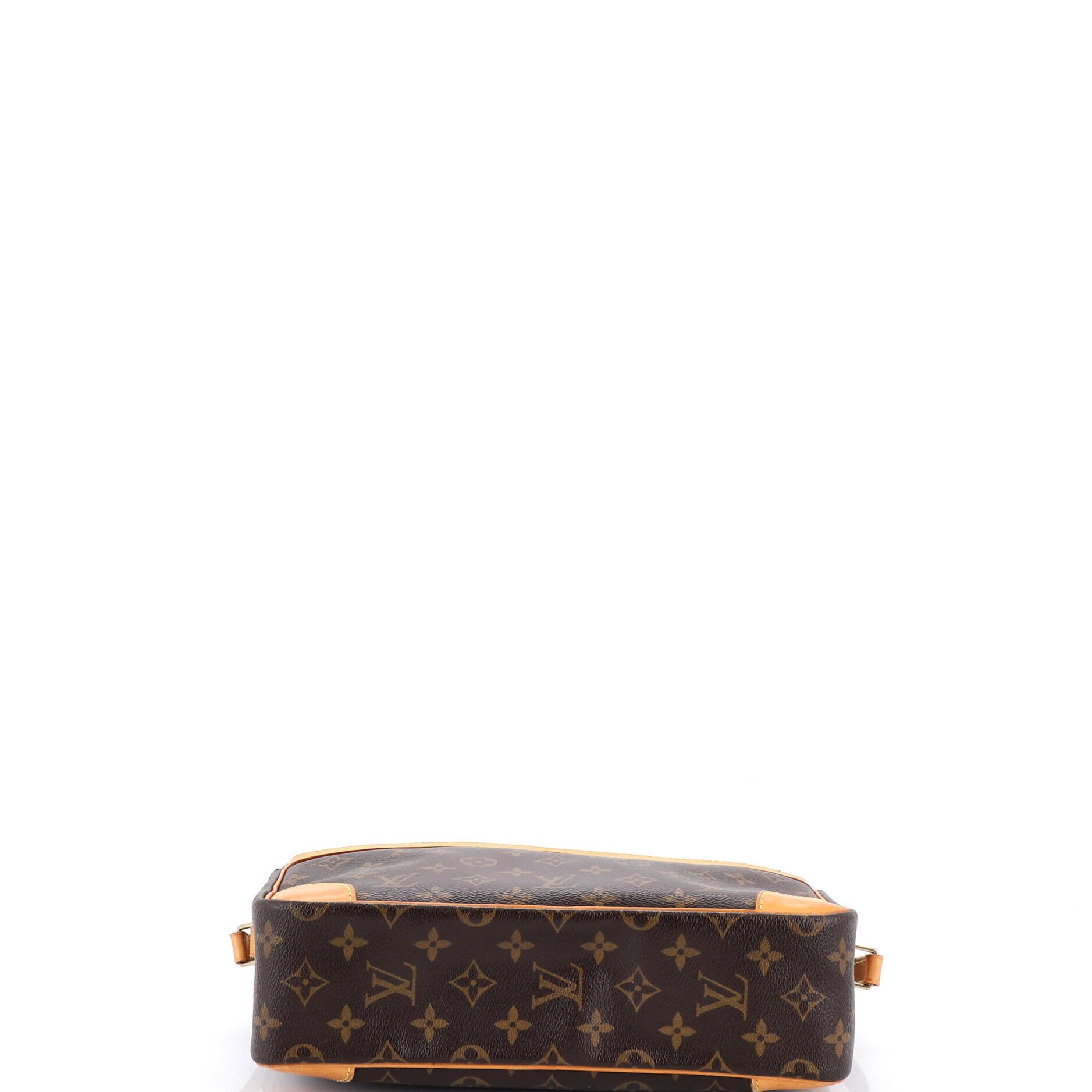 Louis Vuitton Trocadero Handbag Monogram Canvas 30 Size ONE SIZE - 3 Thumbnail