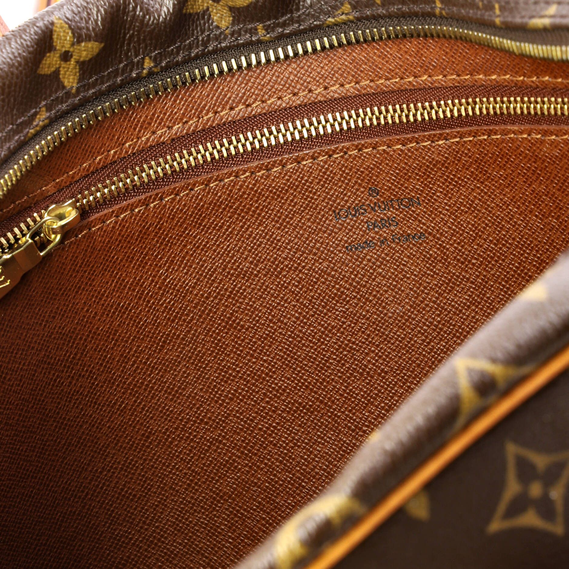 Louis Vuitton Trocadero Handbag Monogram Canvas 30 Size ONE SIZE - 5 Thumbnail