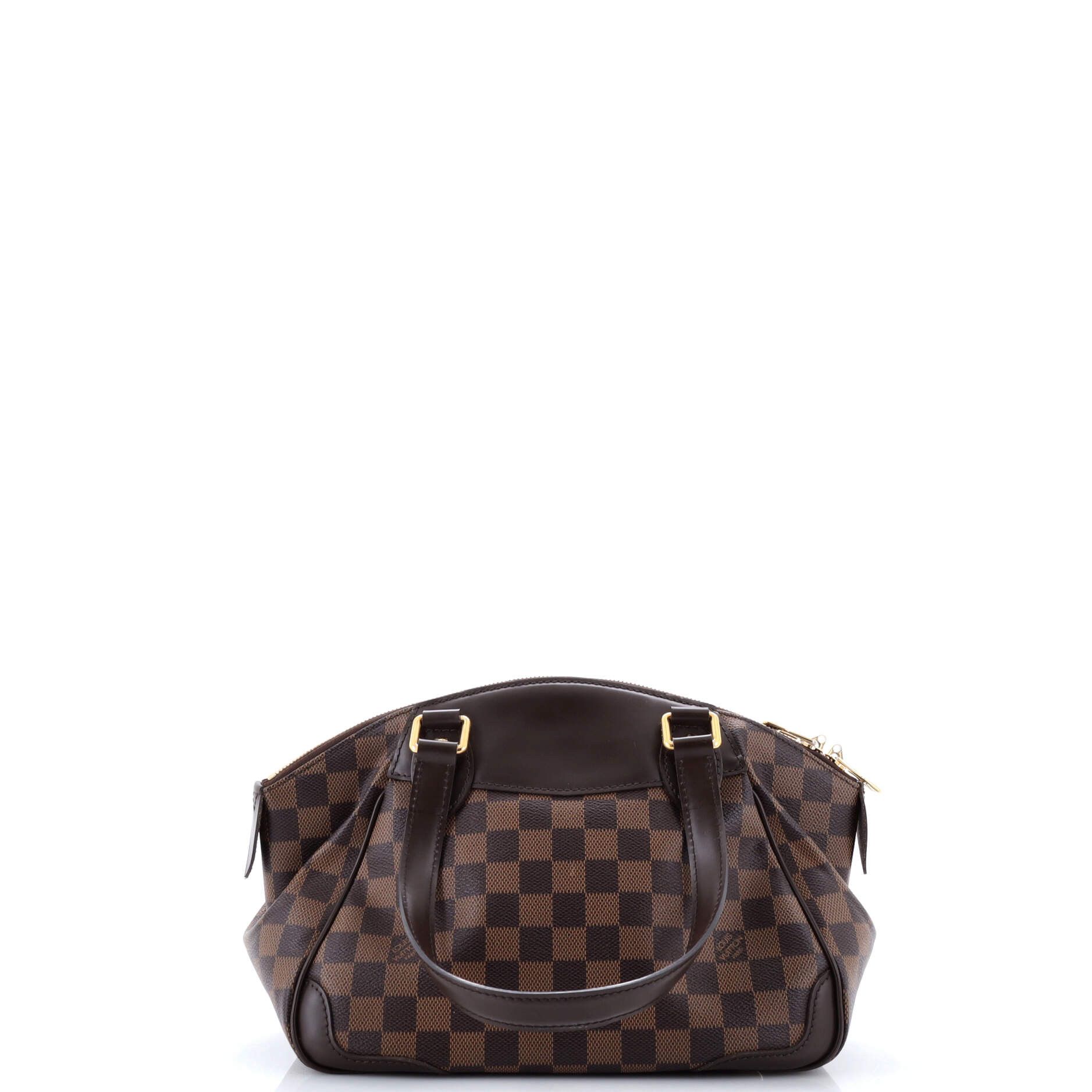 Louis Vuitton Verona Handbag Damier PM Size ONE SIZE - 2 Thumbnail