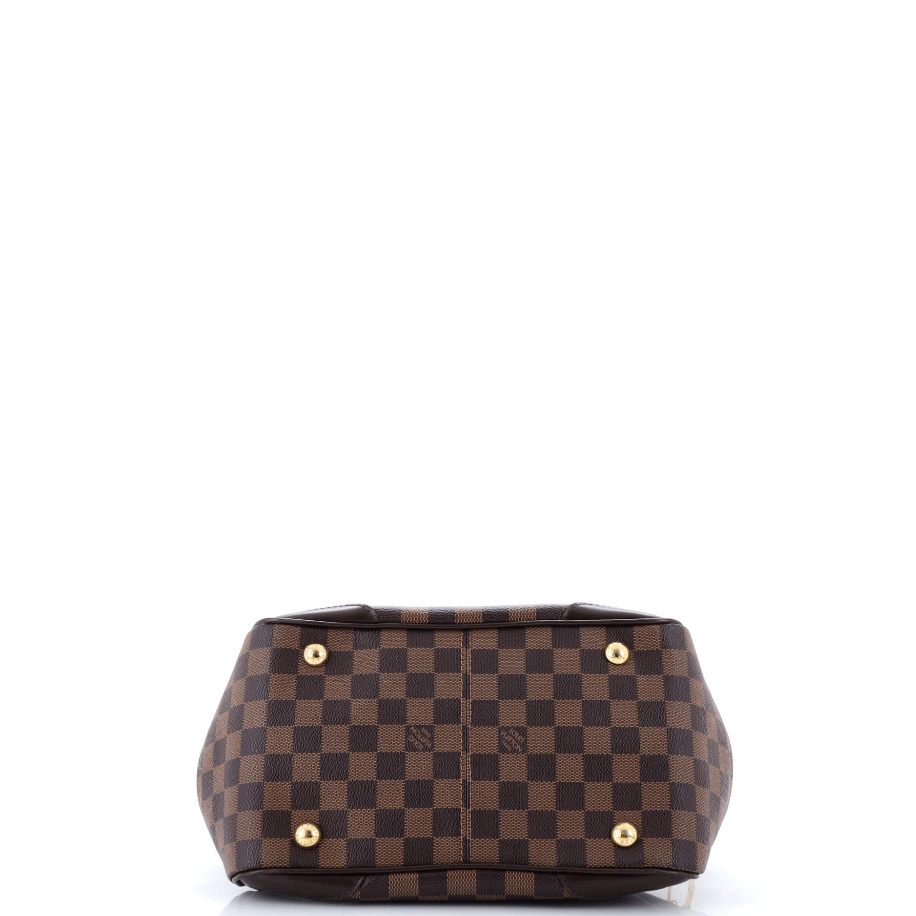 Louis Vuitton Verona Handbag Damier PM Size ONE SIZE - 3 Thumbnail