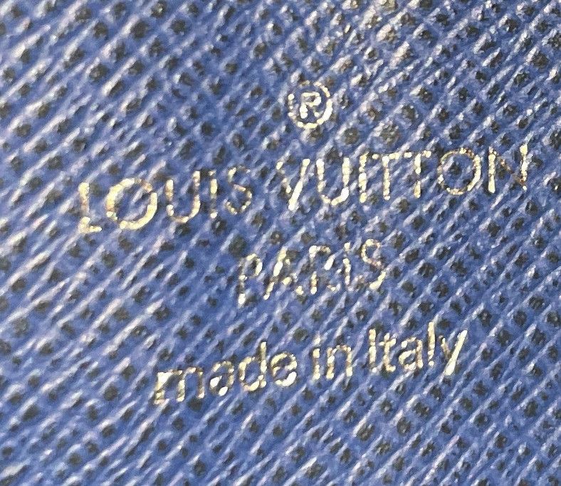 Louis Vuitton Pochette Voyage Monogram Taigarama MM Size ONE SIZE - 7 Thumbnail
