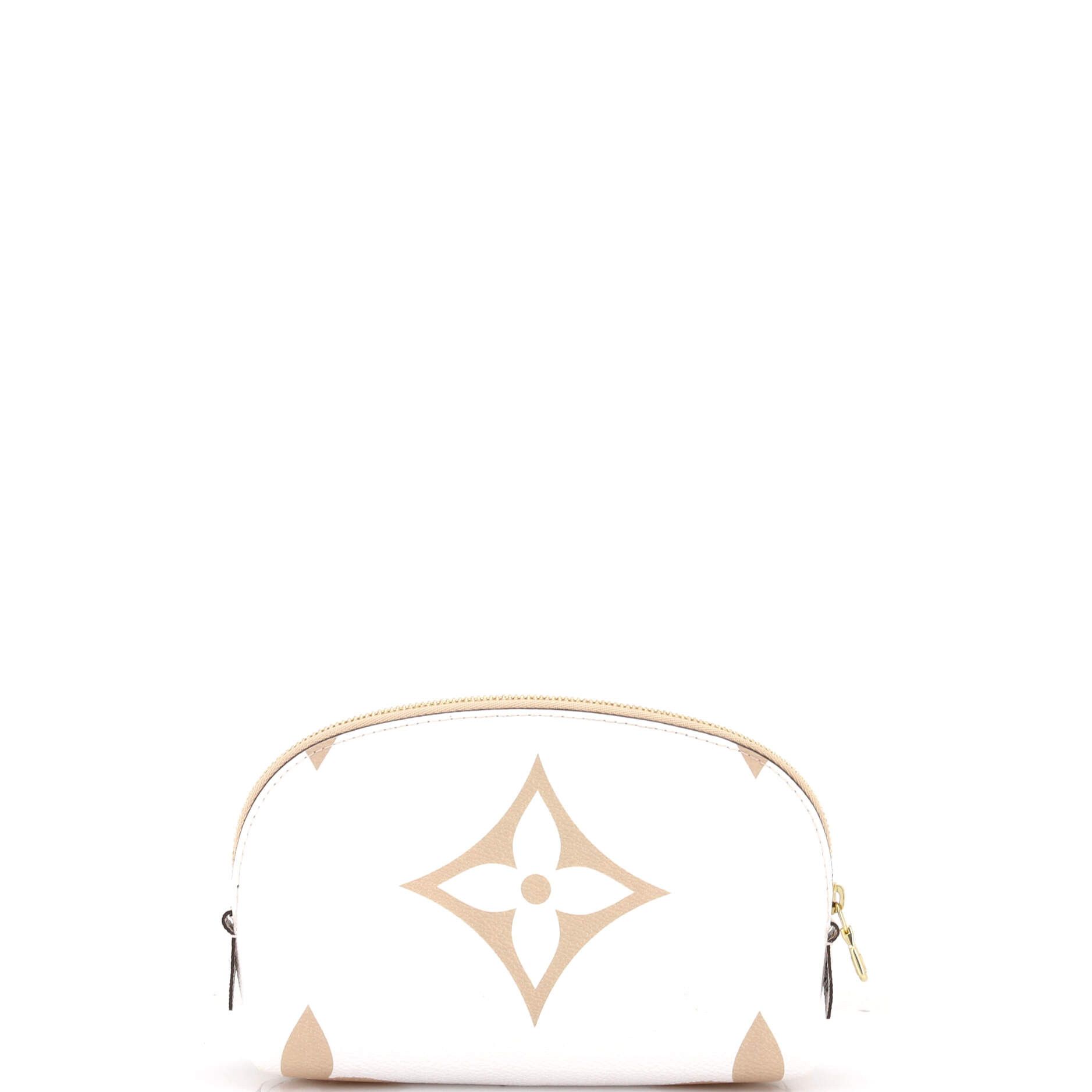 Louis Vuitton Cosmetic Pouch Limited Edition Colored Monogram Giant Size ONE SIZE - 2 Thumbnail